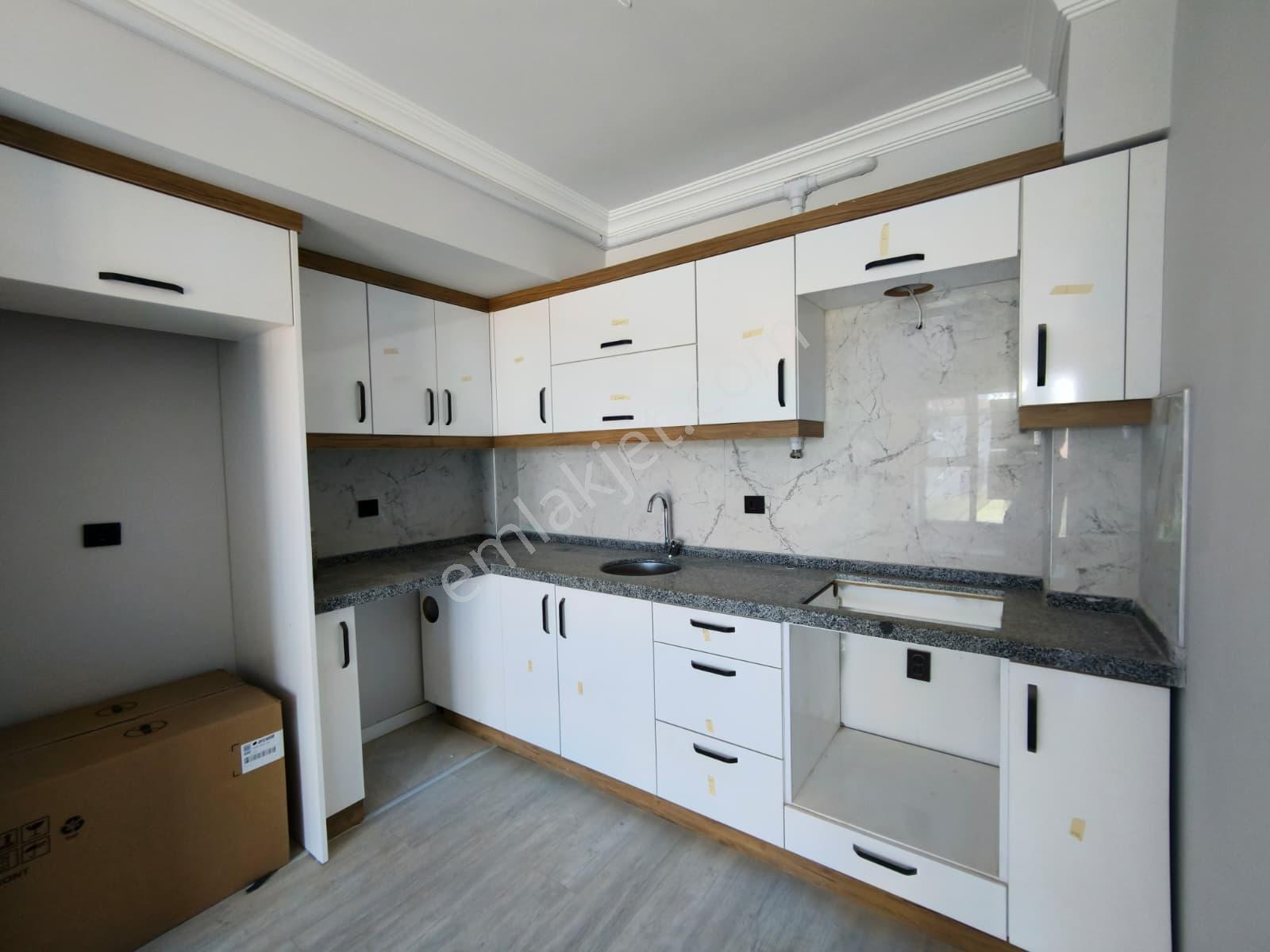 Yeni Mah Esentepe Cad Sahibinden 1+1 Sıfır Kiralık Daire - Görsel 6