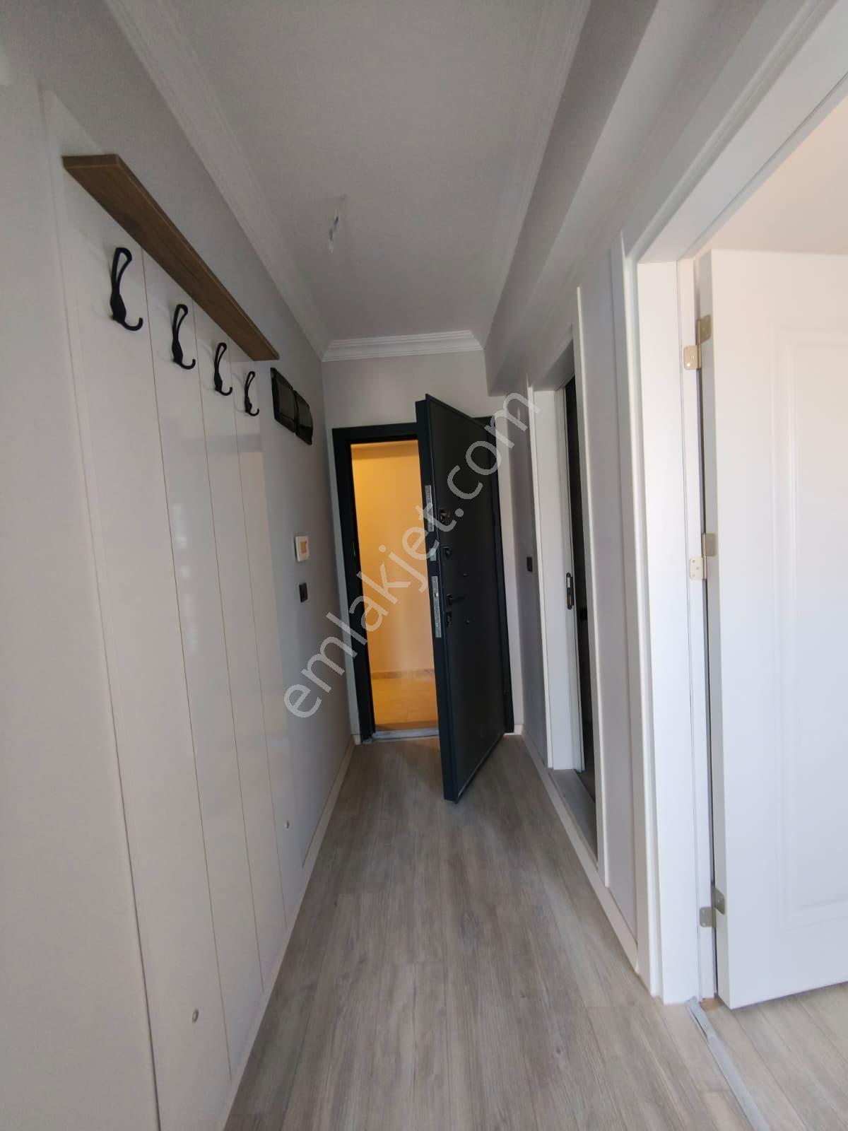 Yeni Mah Esentepe Cad Sahibinden 1+1 Sıfır Kiralık Daire - Görsel 11