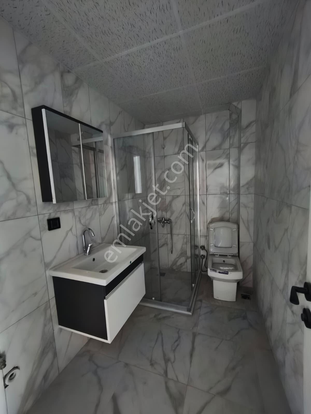 Yeni Mah Esentepe Cad Sahibinden 1+1 Sıfır Kiralık Daire - Görsel 17