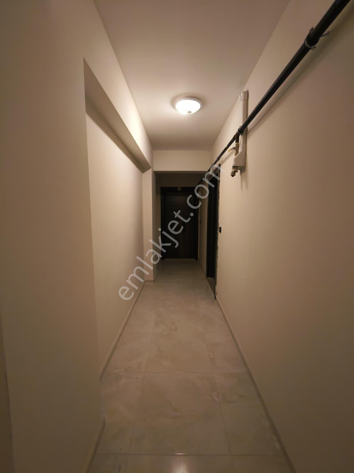 Yeni Mah Esentepe Cad Sahibinden 1+1 Sıfır Kiralık Daire - Görsel 19