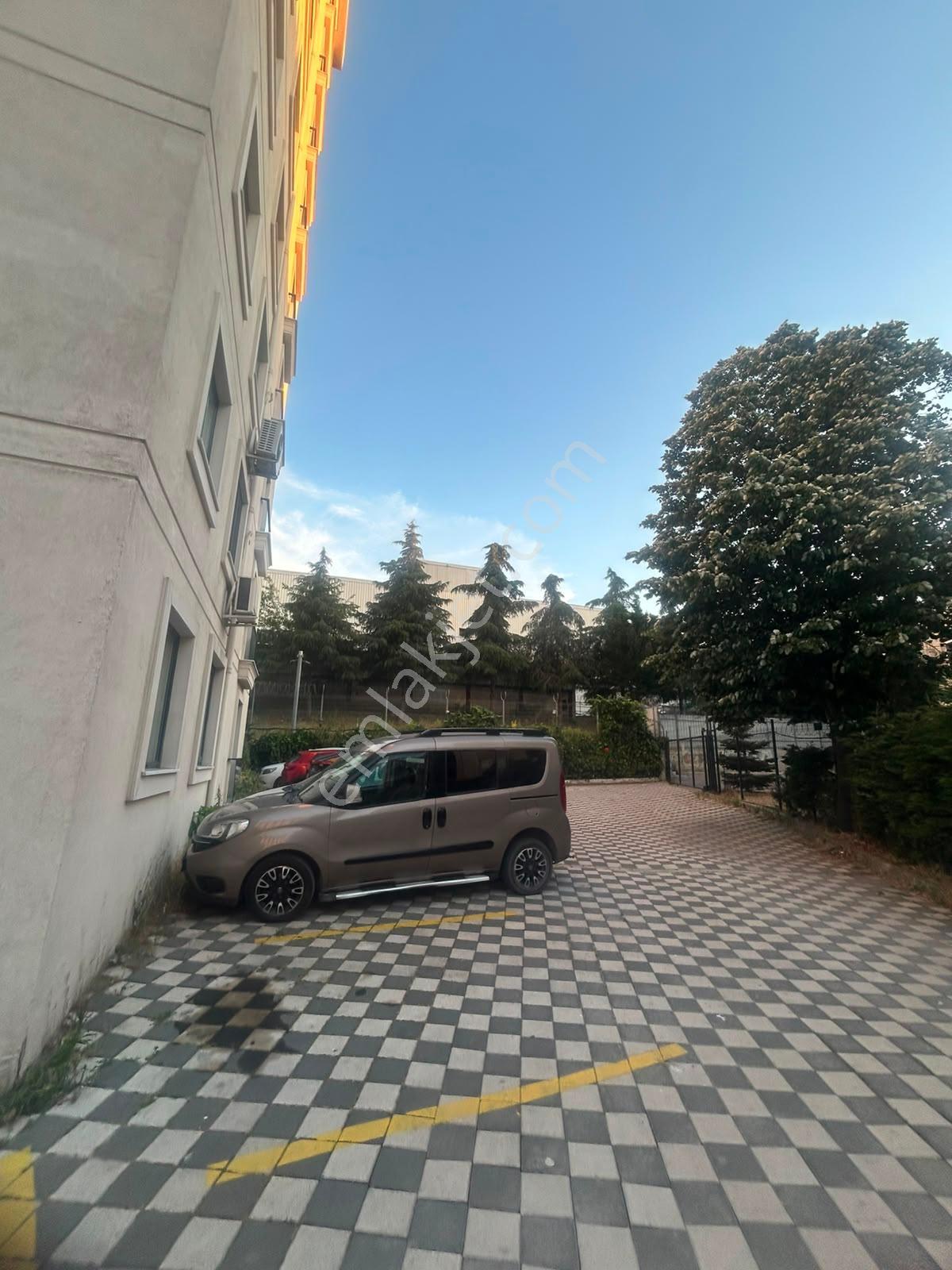 2+1 Kiralık Daire Şifa Mahallesi Sahibinden - Görsel 35