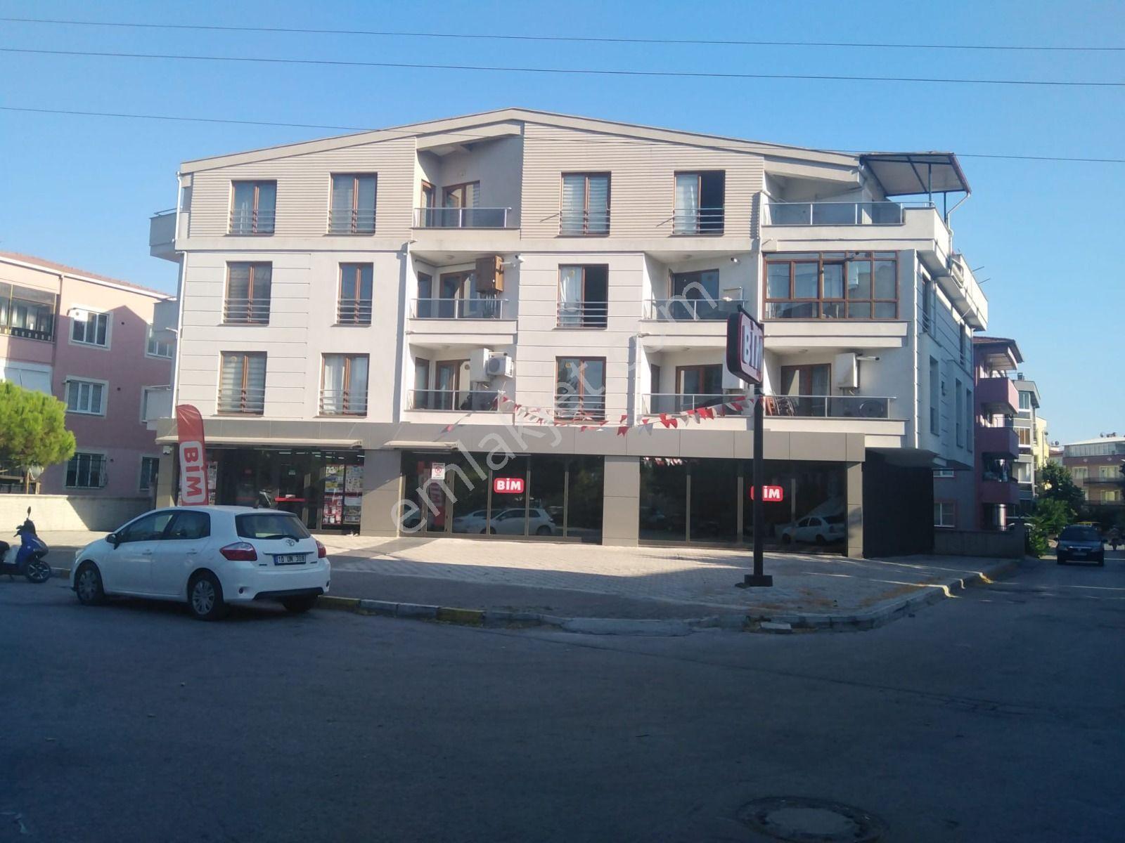 Cb King'den Bahçelievler Mahallesi Dubleks Eşyalı Kiralık Daire