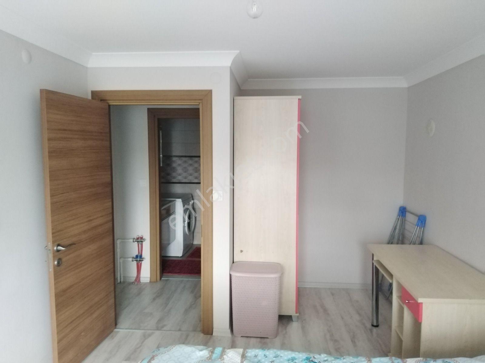 Cb King'den Bahçelievler Mahallesi Dubleks Eşyalı Kiralık Daire - Görsel 7