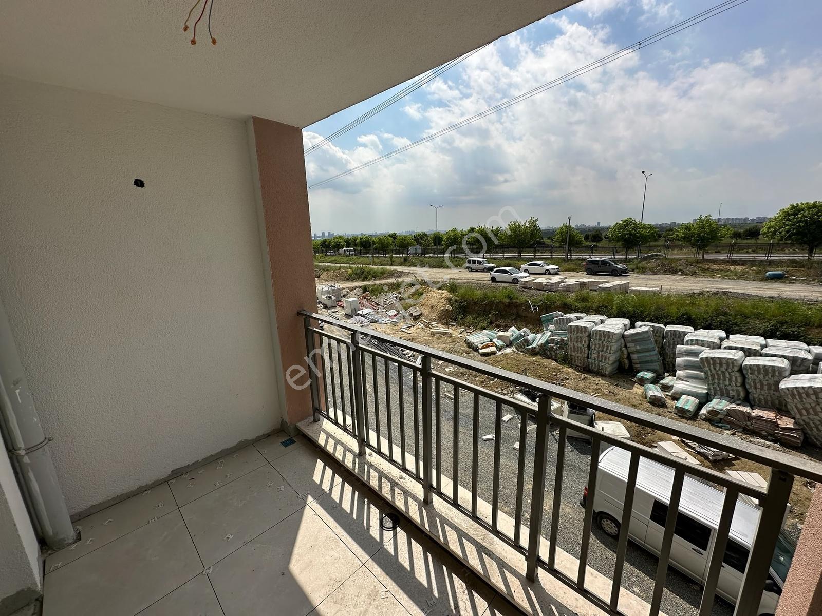 Keskin Emlak'tan Kuzey Projesi 4.etap'ta**ara Kat**118 M² Daire - Görsel 9