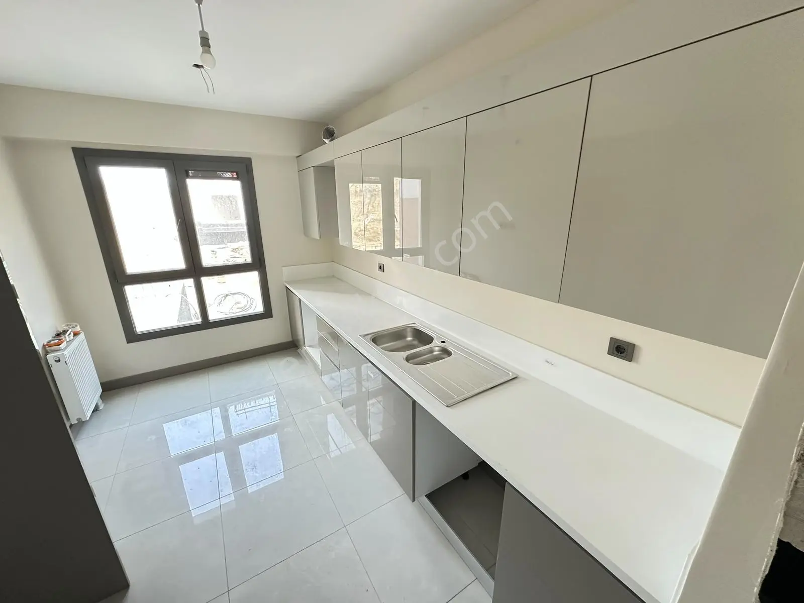 Keskin Emlak'tan Kuzey Projesi 4.etap'ta**ara Kat**118 M² Daire - Görsel 2