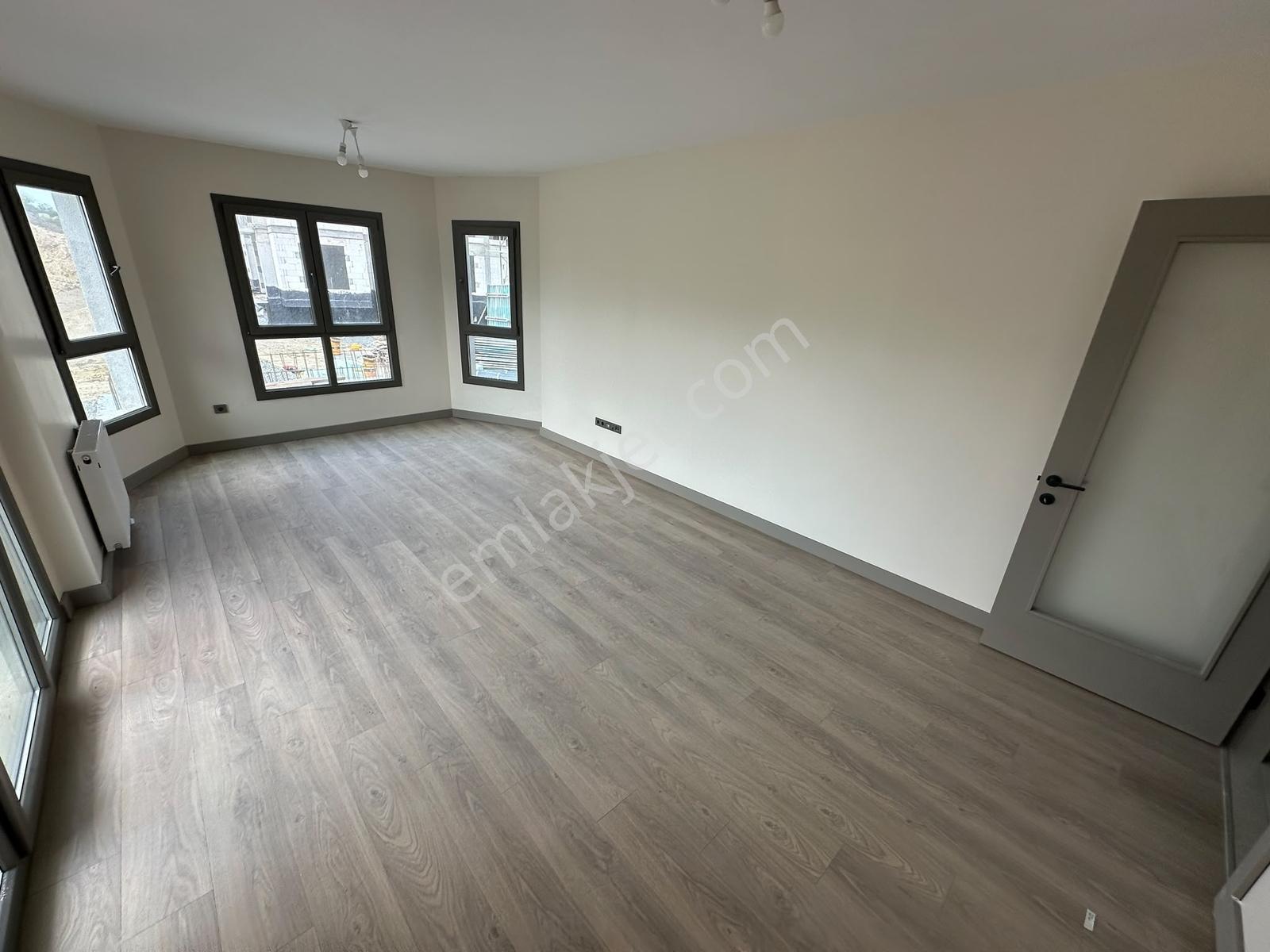 Keskin Emlak'tan Kuzey Projesi 4.etap'ta**ara Kat**118 M² Daire - Görsel 11