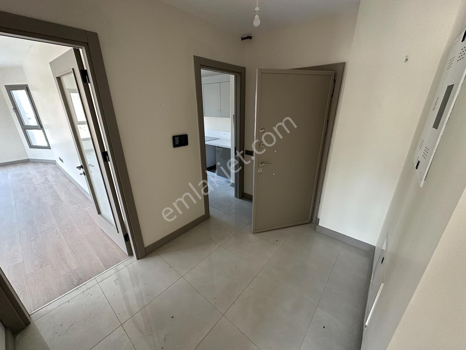 Keskin Emlak'tan Kuzey Projesi 4.etap'ta**ara Kat**118 M² Daire - Görsel 7