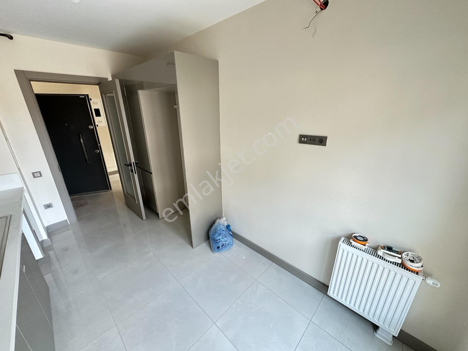 Keskin Emlak'tan Kuzey Projesi 4.etap'ta**ara Kat**93 M² Daire - Görsel 13