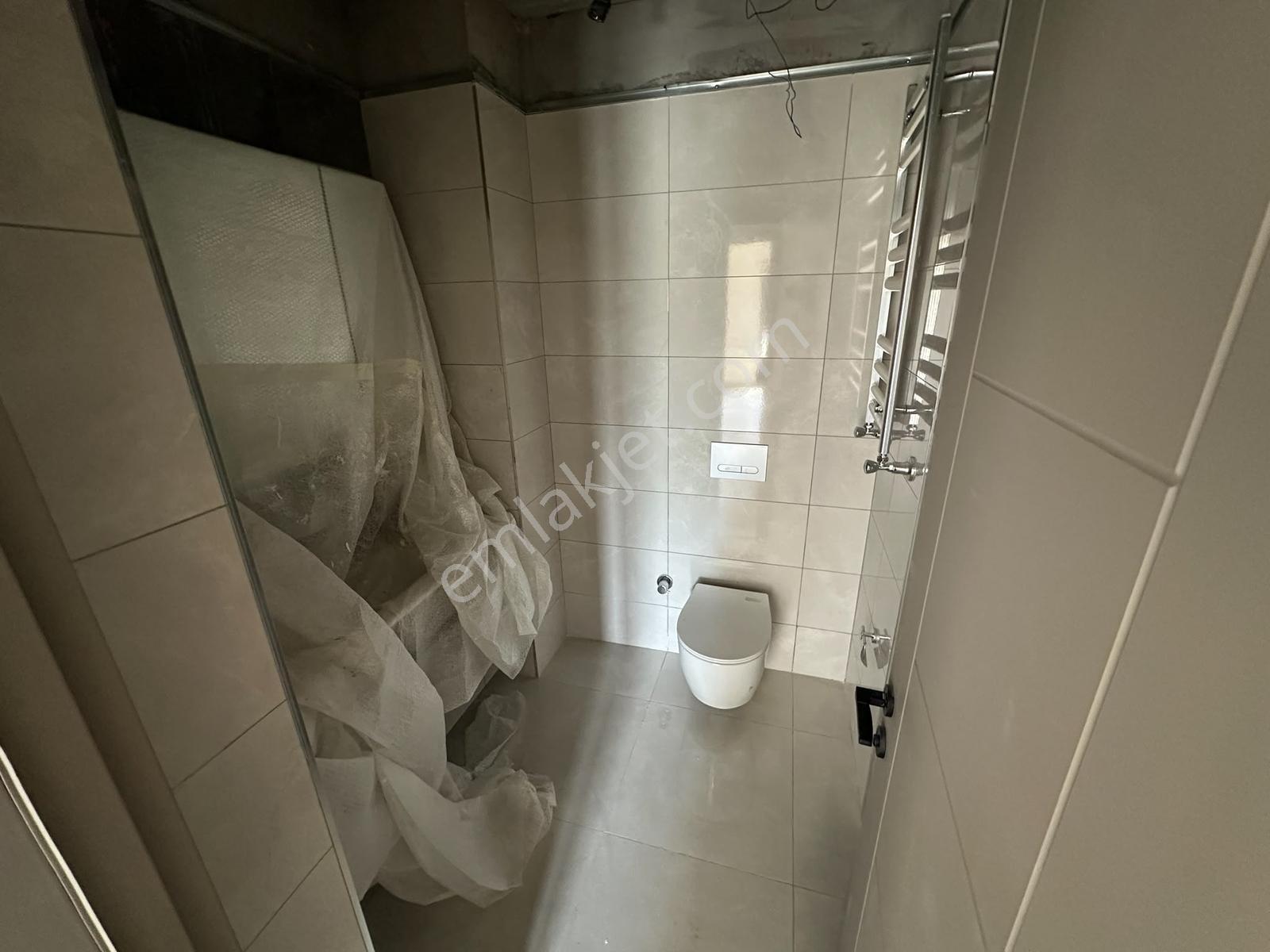 Keskin Emlak'tan Kuzey Projesi 4.etap'ta**ara Kat**93 M² Daire - Görsel 14
