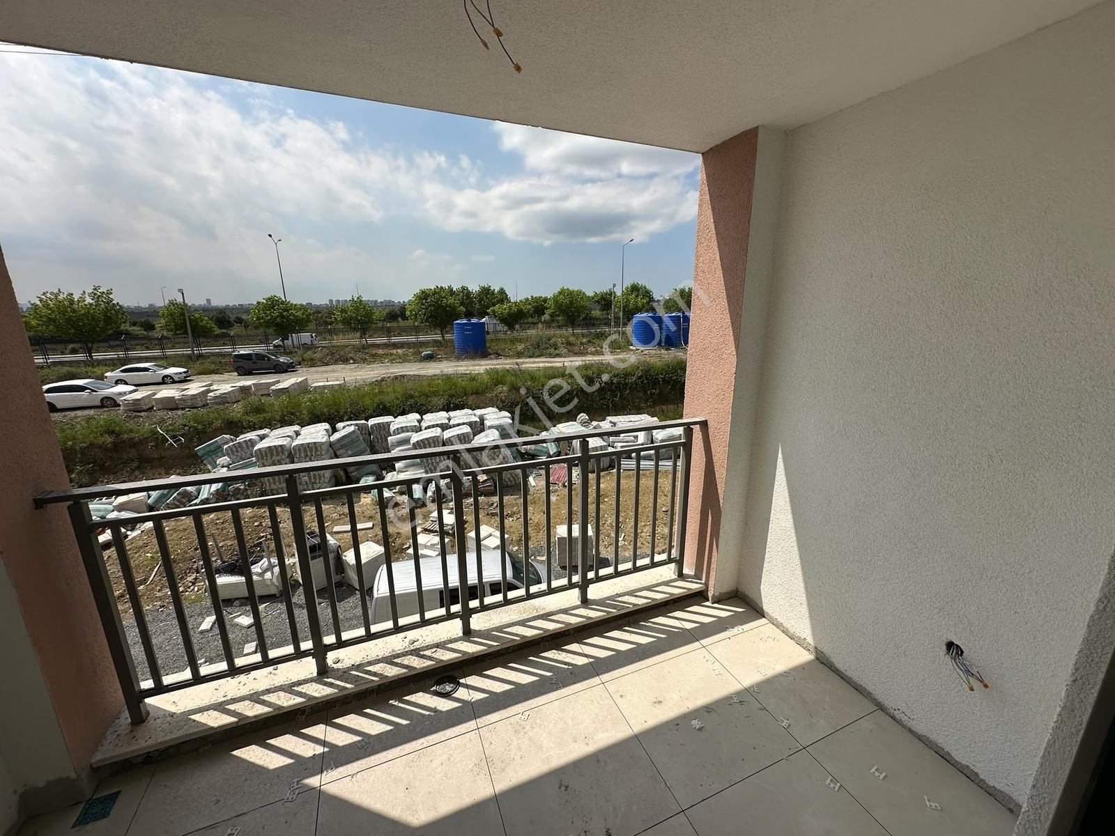 Keskin Emlak'tan Kuzey Projesi 4.etap'ta**ara Kat**93 M² Daire - Görsel 8