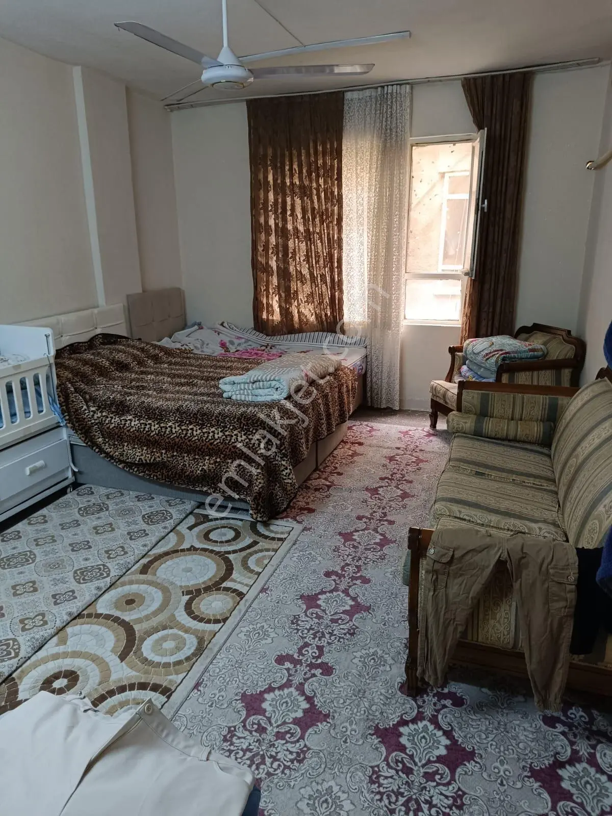 Keskin Emlak'tan Meydan Hast. ***acil Karşısı*** 125m2 2+1 Daire - Görsel 5