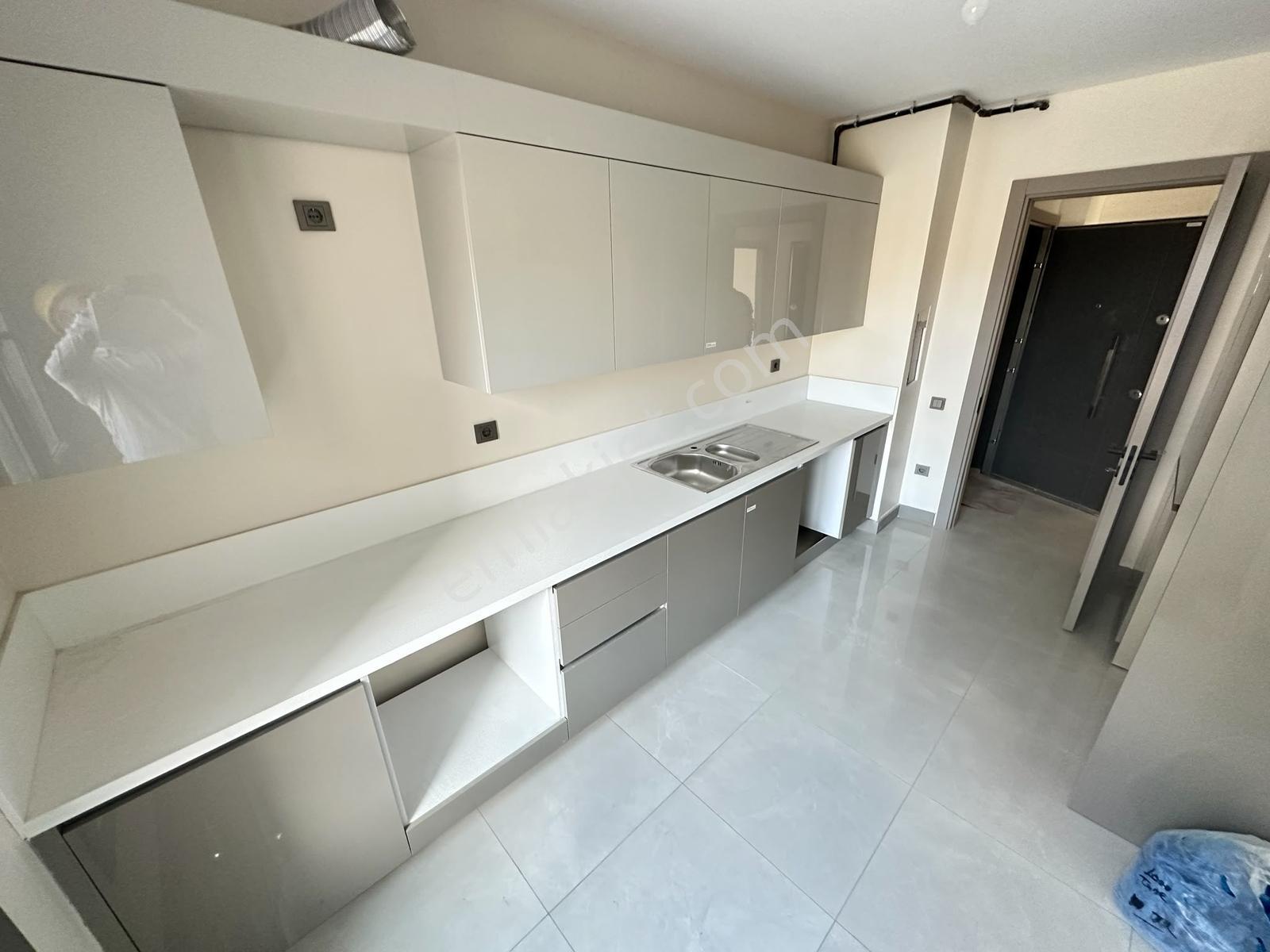 Keskin Emlak'tan Kuzey Projesi 4.etap'ta*şerefiyeli*103 M² Daire - Görsel 13