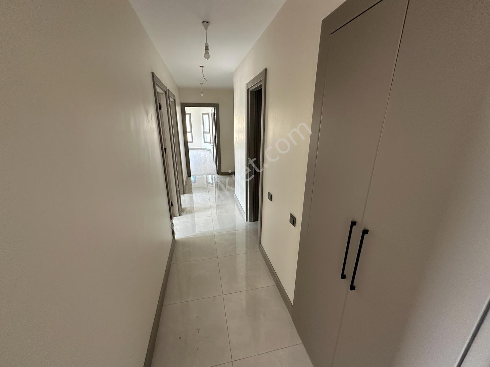 Keskin Emlak'tan Kuzey Projesi 4.etap'ta*şerefiyeli*103 M² Daire - Görsel 17