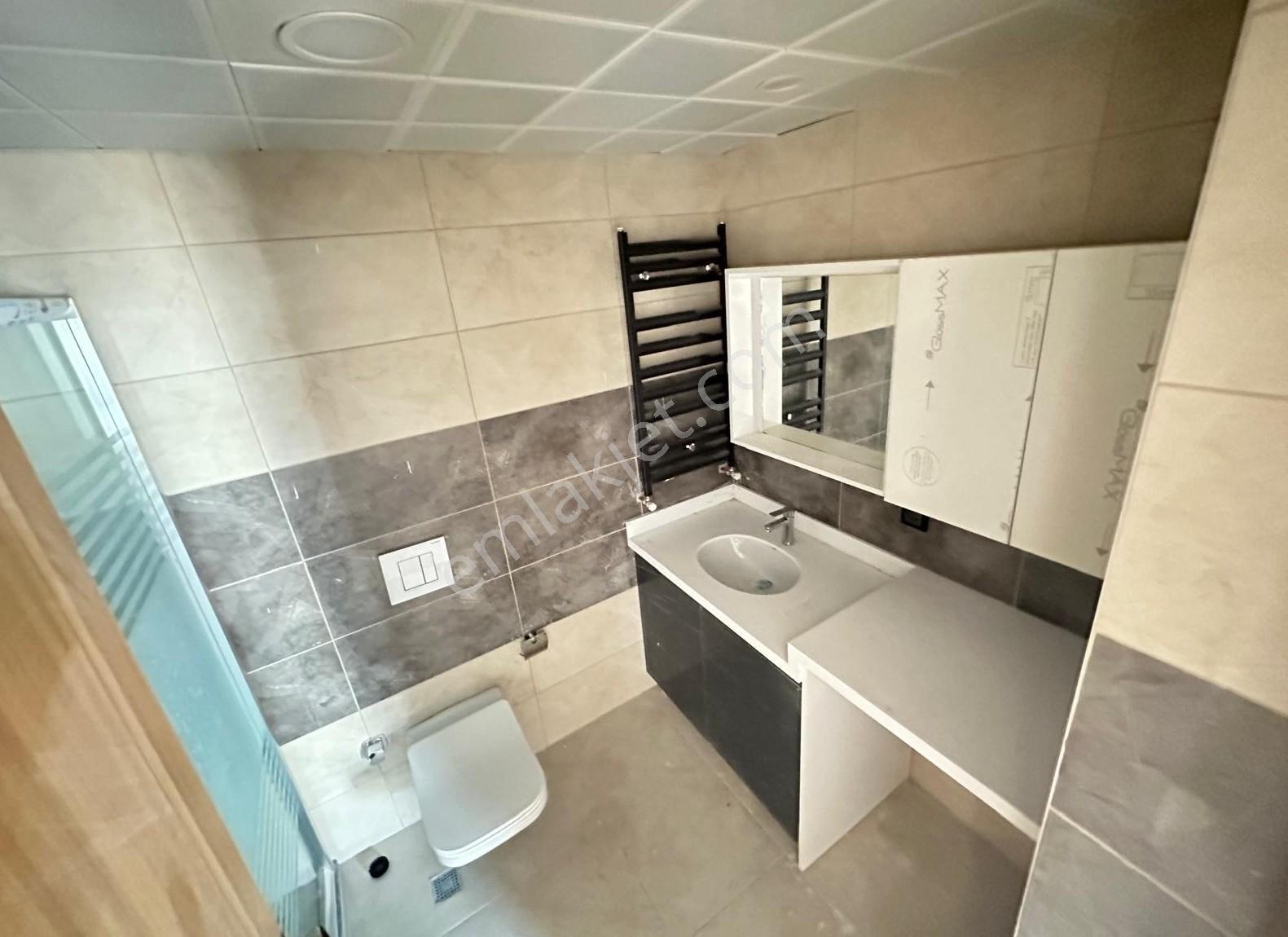 Keskin Emlak'tan 15 Temmuz Mah. 3.etap'ta**kiralık**110 M² Daire - Görsel 6