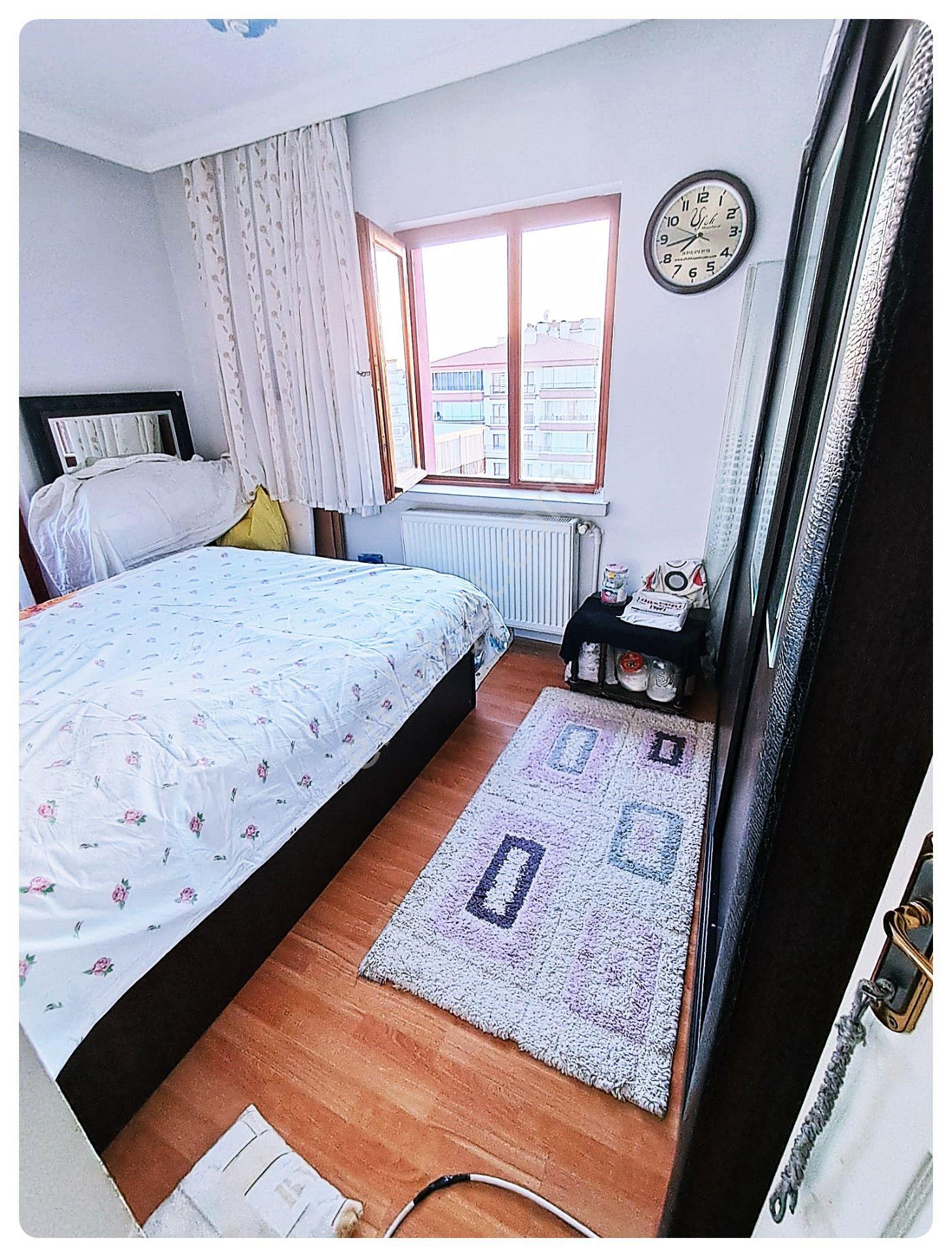Cihandan Burç Mahallesi Piri Cadde Yakını Ara Katta Satlık 3+1 Daire - Görsel 23