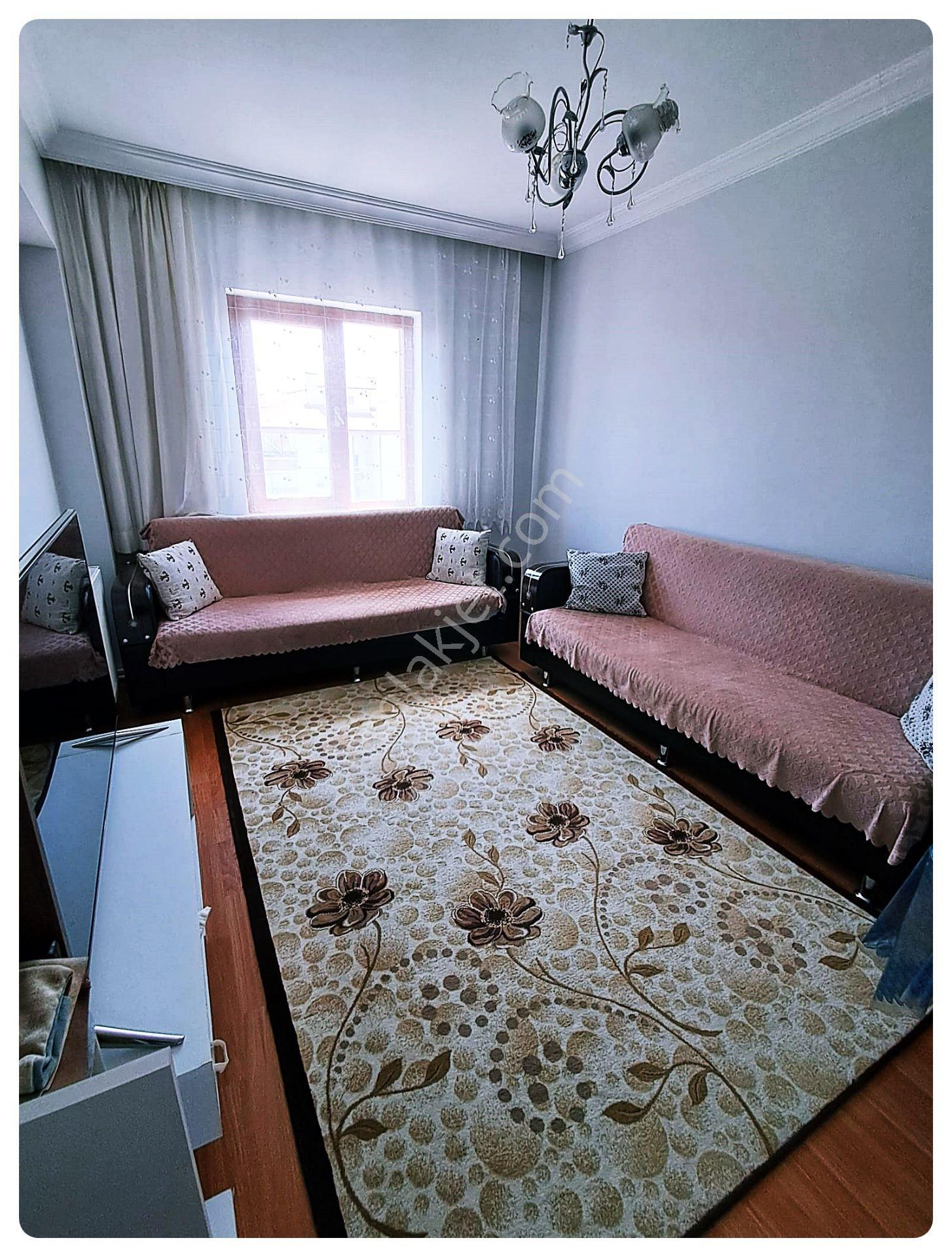 Cihandan Burç Mahallesi Piri Cadde Yakını Ara Katta Satlık 3+1 Daire - Görsel 16