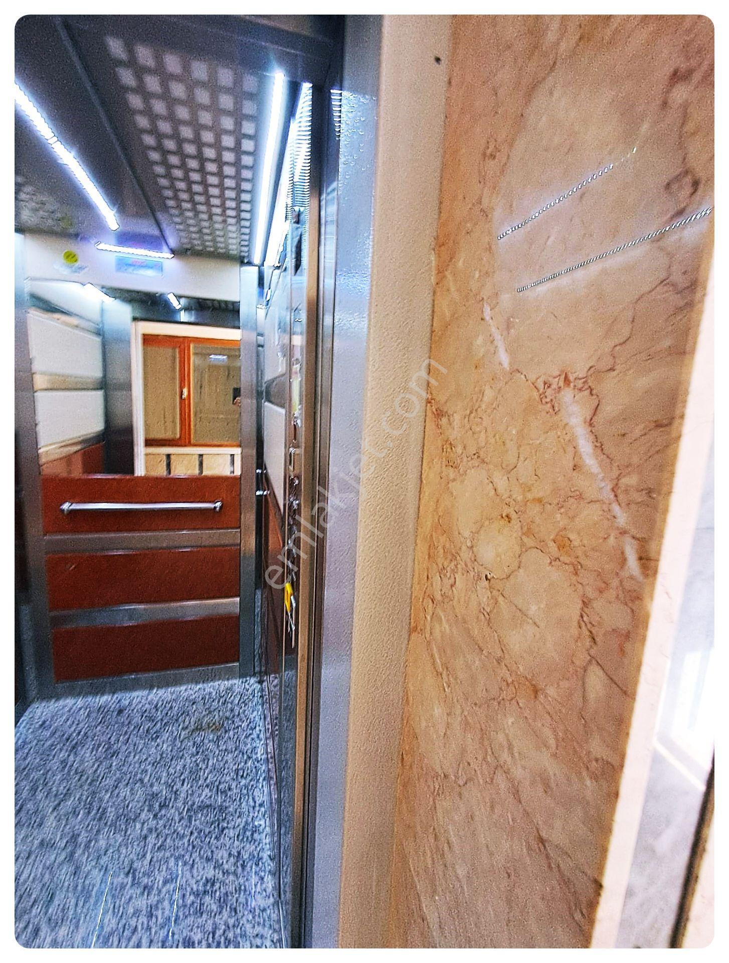 Cihandan Burç Mahallesi Piri Cadde Yakını Ara Katta Satlık 3+1 Daire - Görsel 30