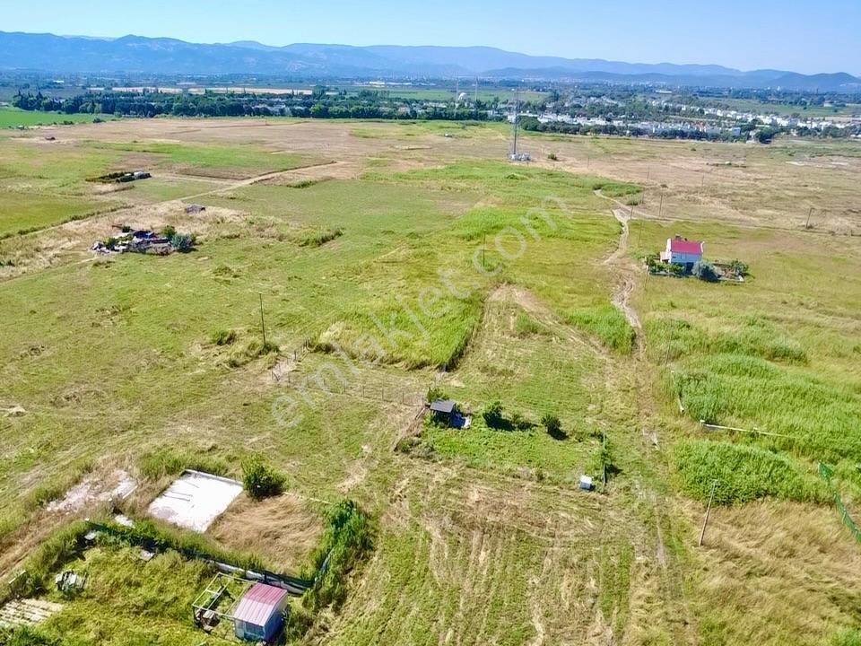 Gümüşden Burhaniye Çorukta Denize 400m 316 M2 Satılık Arsa - Görsel 17