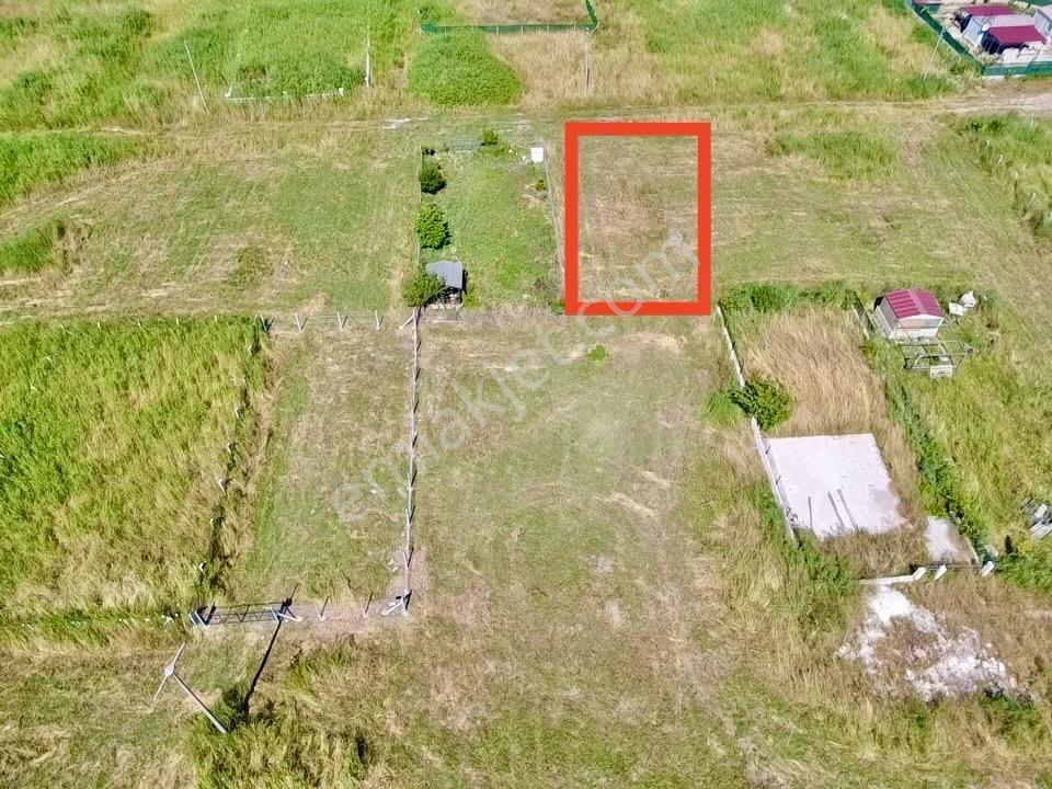 Gümüşden Burhaniye Çorukta Denize 400m 316 M2 Satılık Arsa - Görsel 19