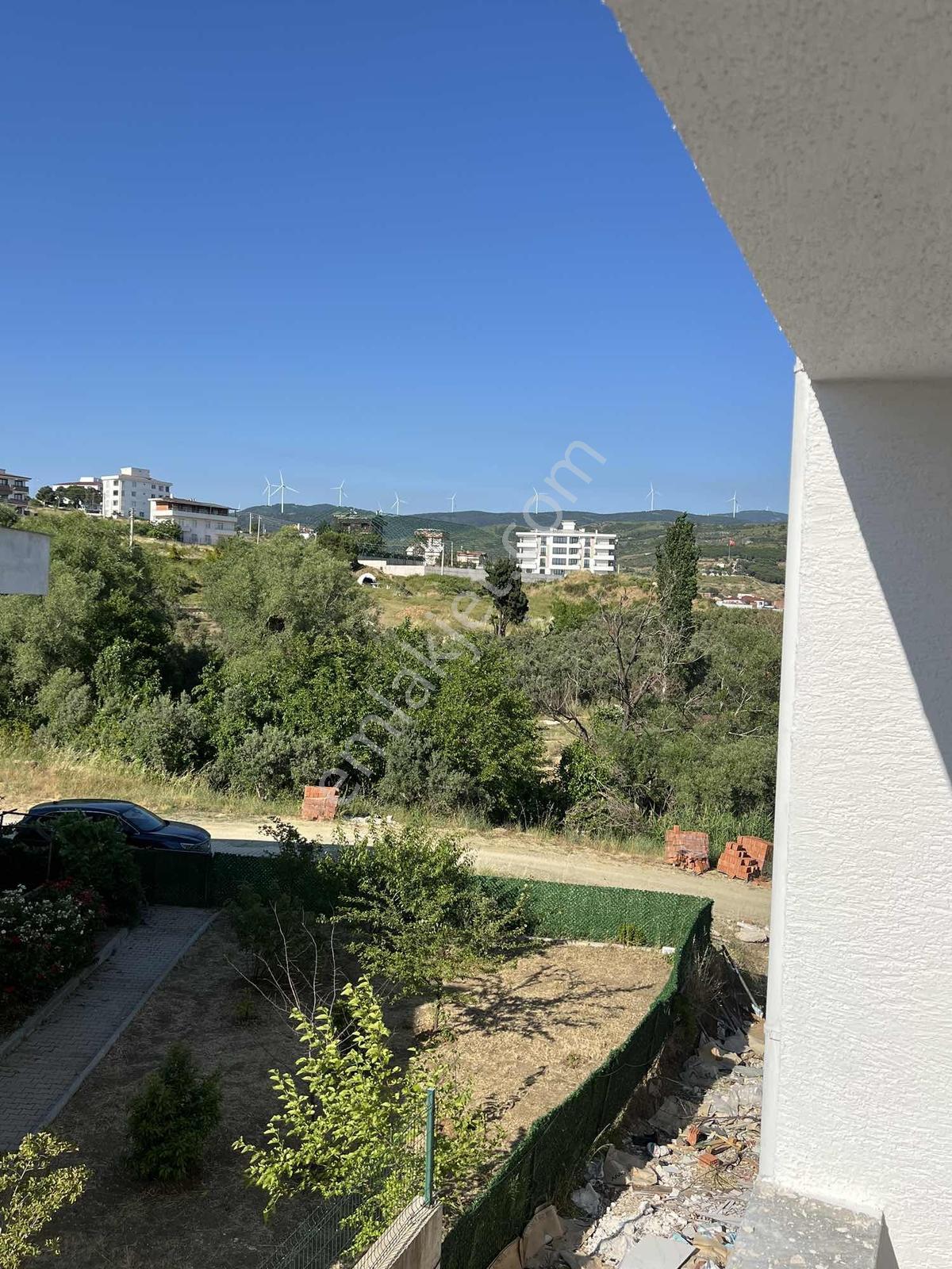 Full Doğa Manzaralı Sıfır Daire Kaçırılmayacak Fırsat!