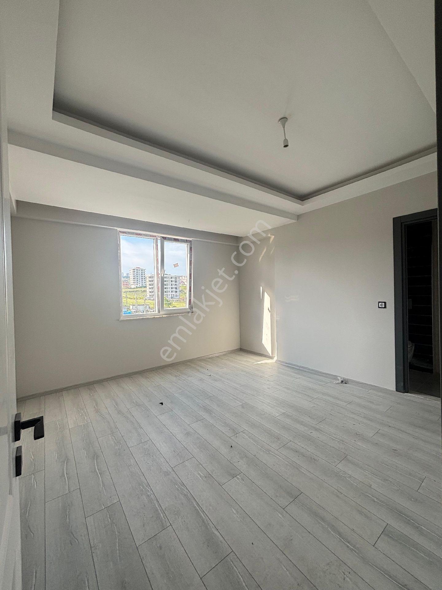 Rekoor Emlaktan Tepecikte Sıfır 3+1 Satılık Daire - Görsel 12