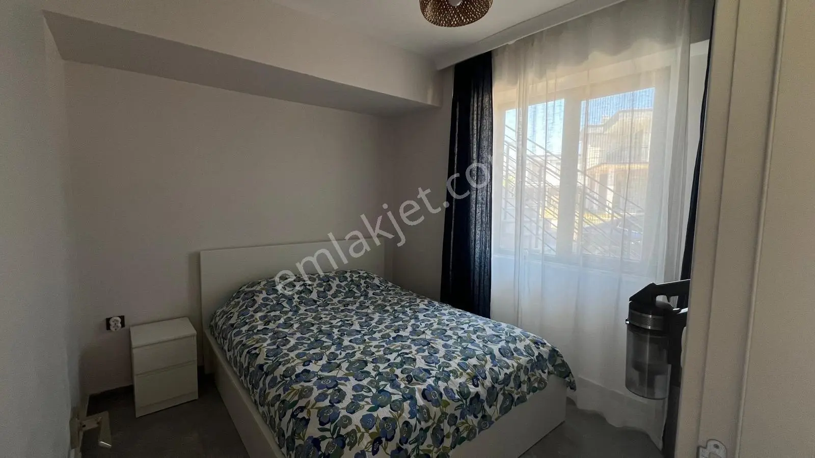 Milas Kazıklı Koyunda Bodruma Komşu 2+1 Bahçeli Satılık Daire - Görsel 5