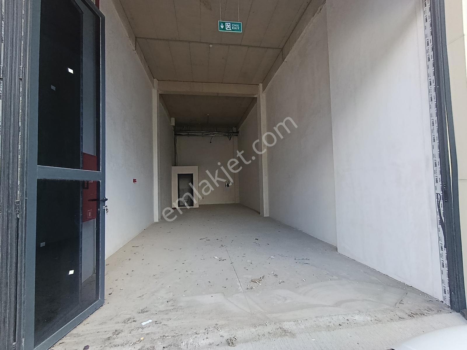Sevindik'ten Sehaş Arena'da Düz Giriş 70m2 Her İşe Uygun Dükkan - Görsel 14