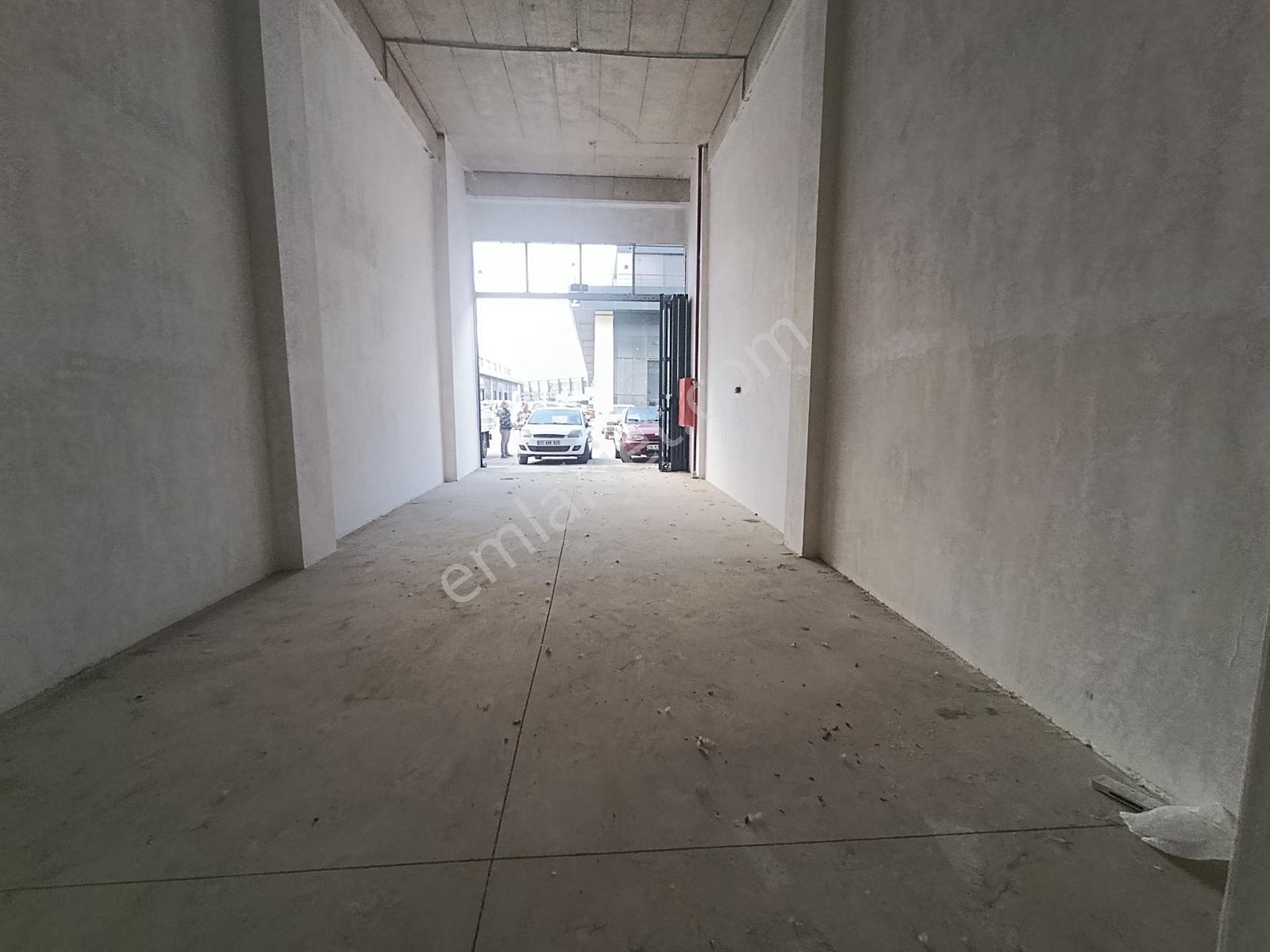 Sevindik'ten Sehaş Arena'da Düz Giriş 70m2 Her İşe Uygun Dükkan - Görsel 18