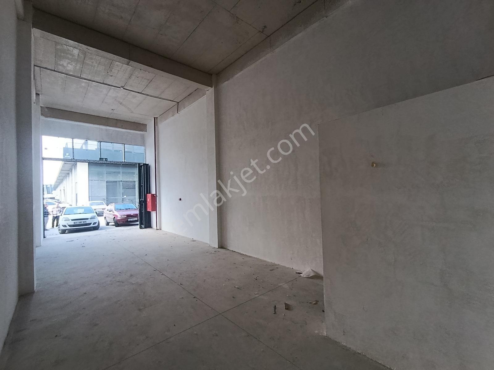 Sevindik'ten Sehaş Arena'da Düz Giriş 70m2 Her İşe Uygun Dükkan - Görsel 17