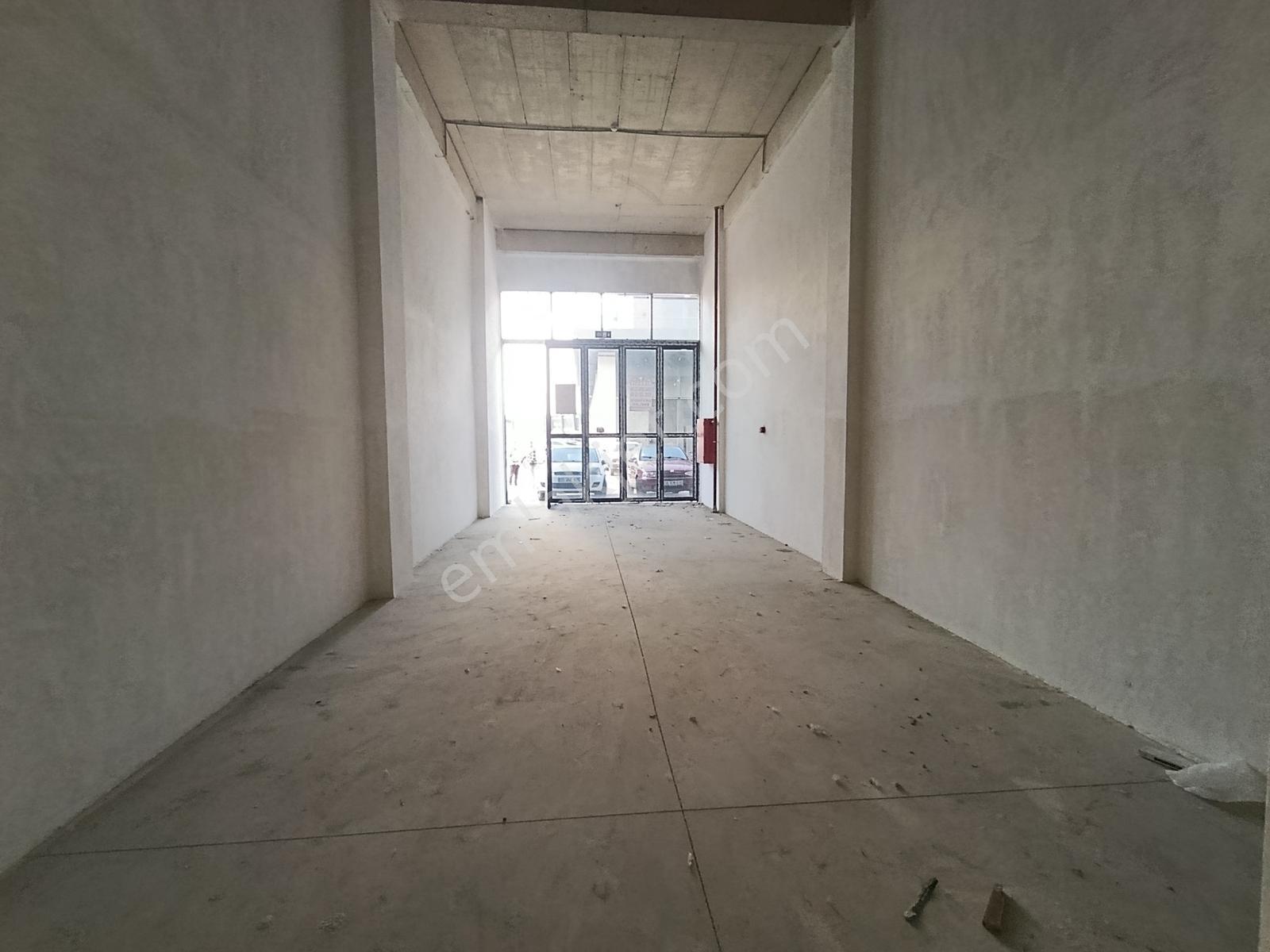 Sevindik'ten Sehaş Arena'da Düz Giriş 70m2 Her İşe Uygun Dükkan - Görsel 9