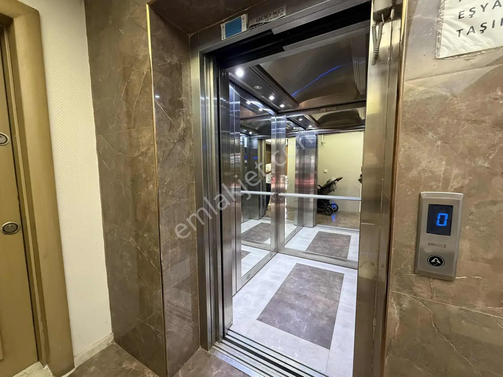 Güzeloba'da Havuzlı Site İçerisinde Full Eşyalı Kiralık 2+1 - Görsel 5