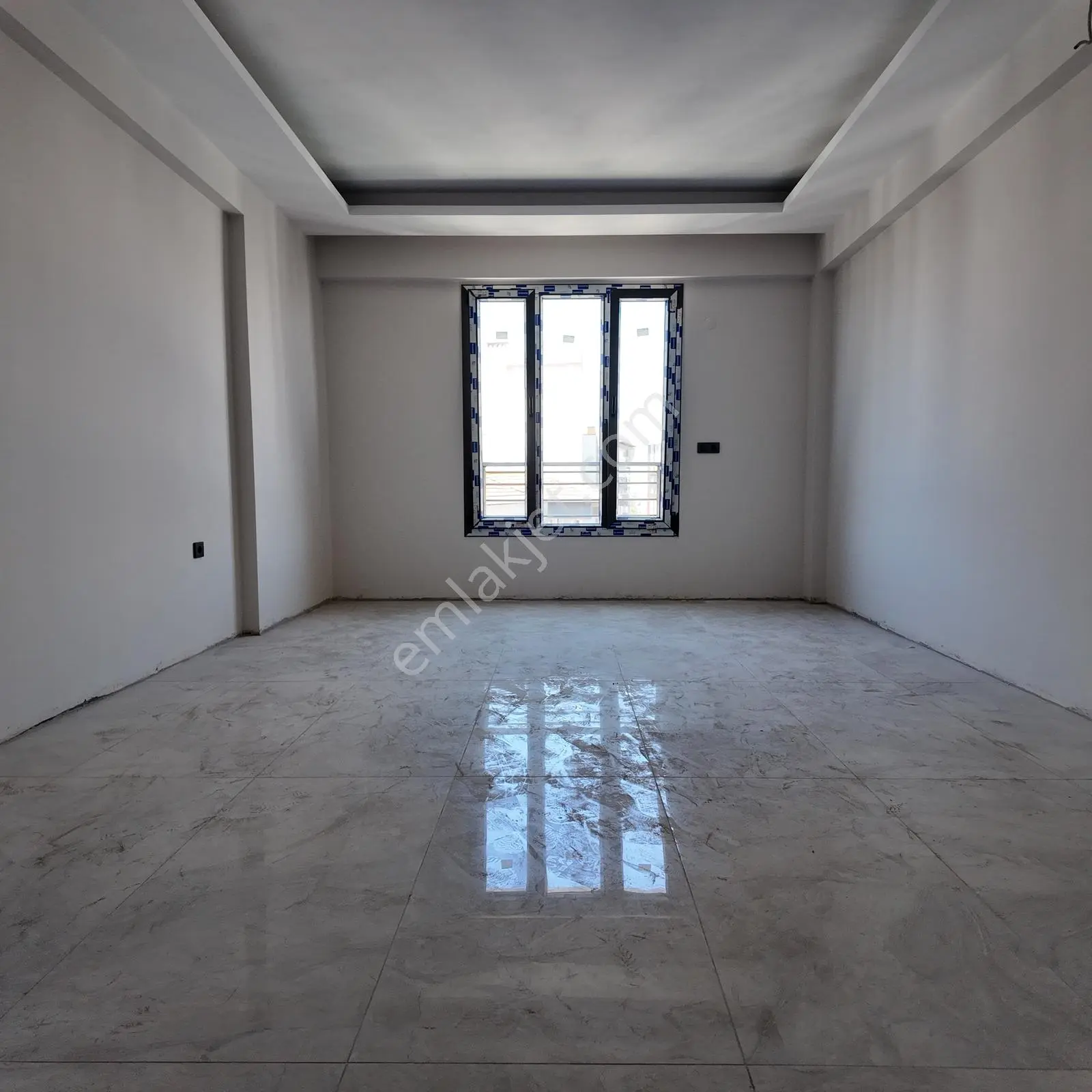 Atatürk Prestij Caddesine Komşu 220 M2 5+1 Sıfır Dubleks Daire - Görsel 14