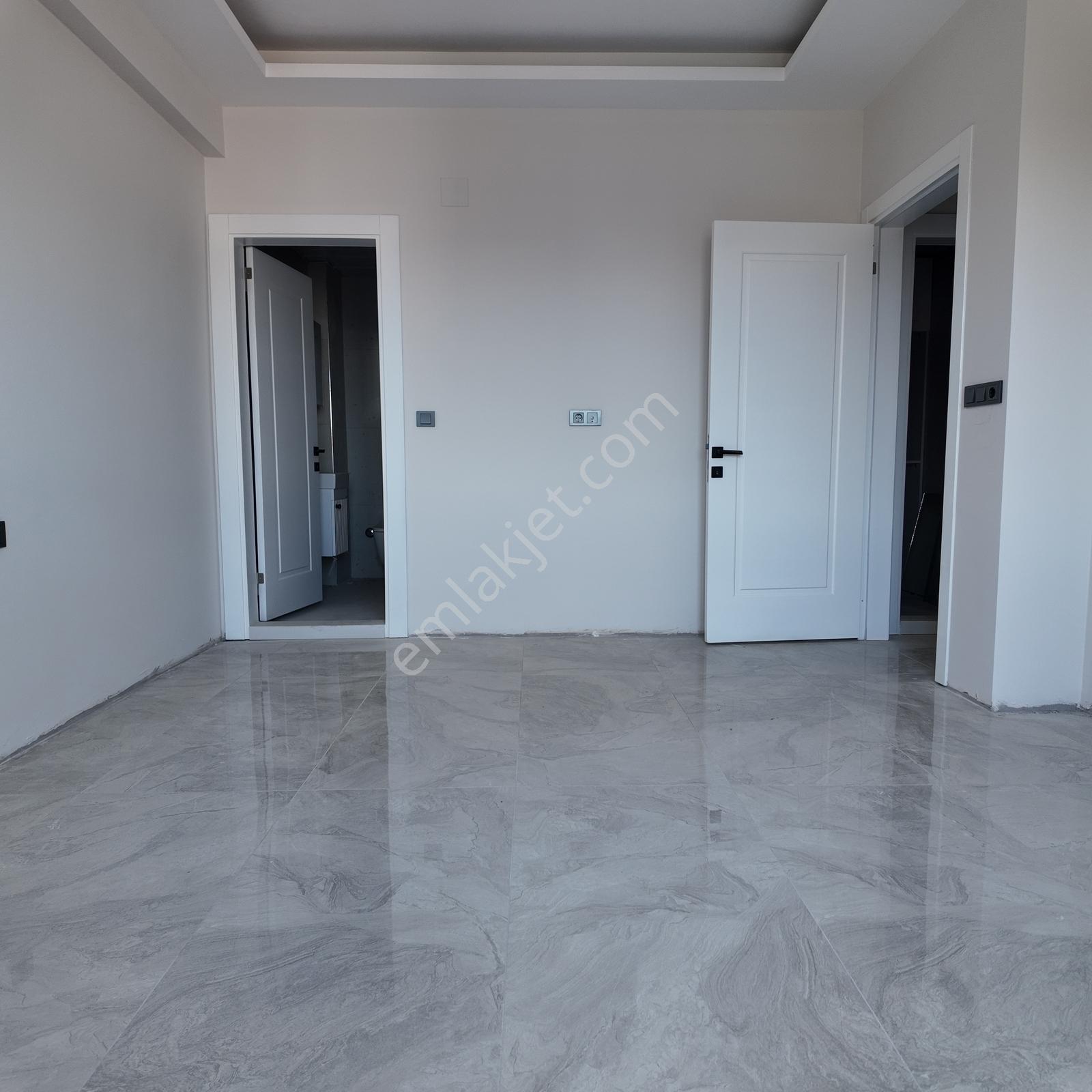 Atatürk Prestij Caddesine Komşu 220 M2 5+1 Sıfır Dubleks Daire - Görsel 22