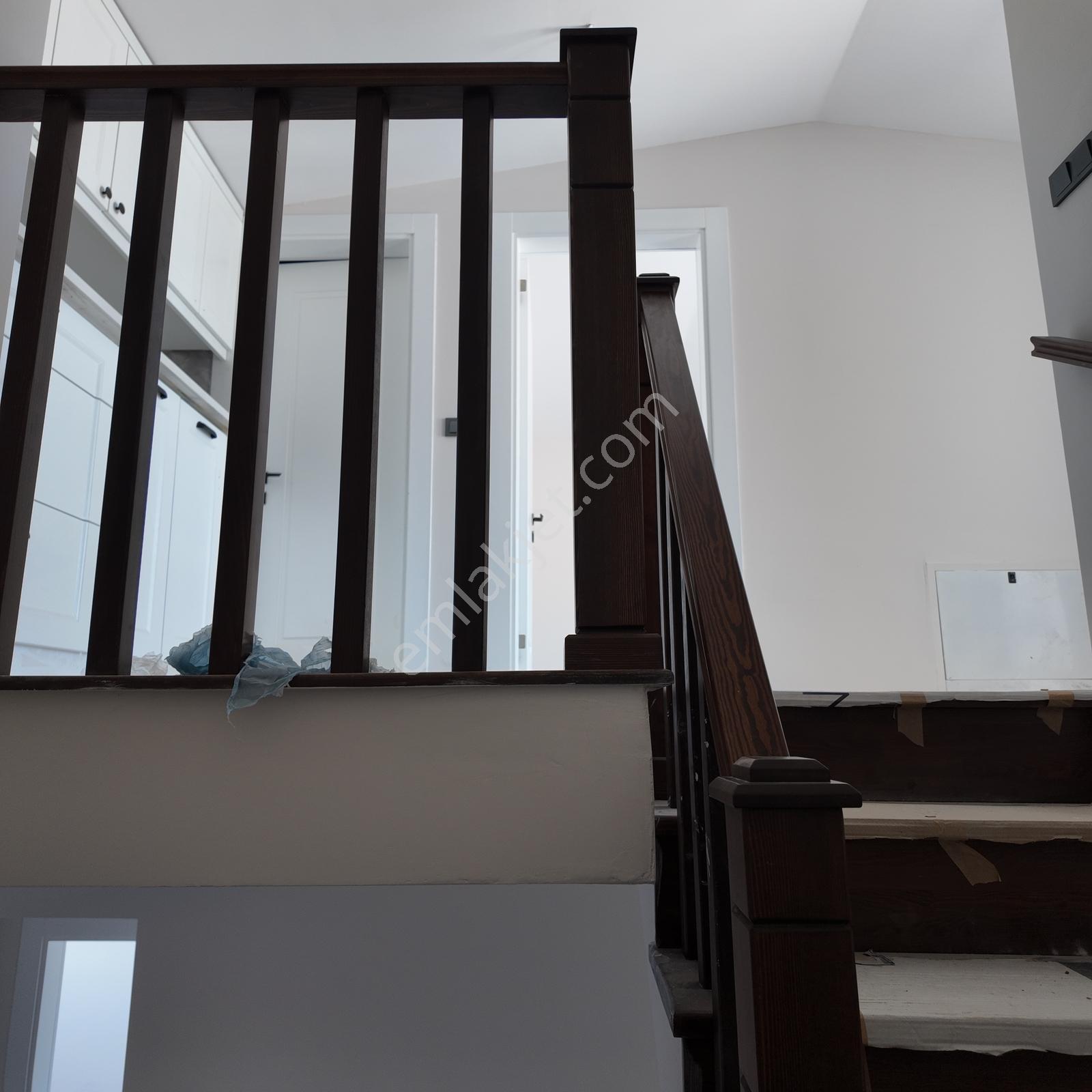 Atatürk Prestij Caddesine Komşu 220 M2 5+1 Sıfır Dubleks Daire - Görsel 28