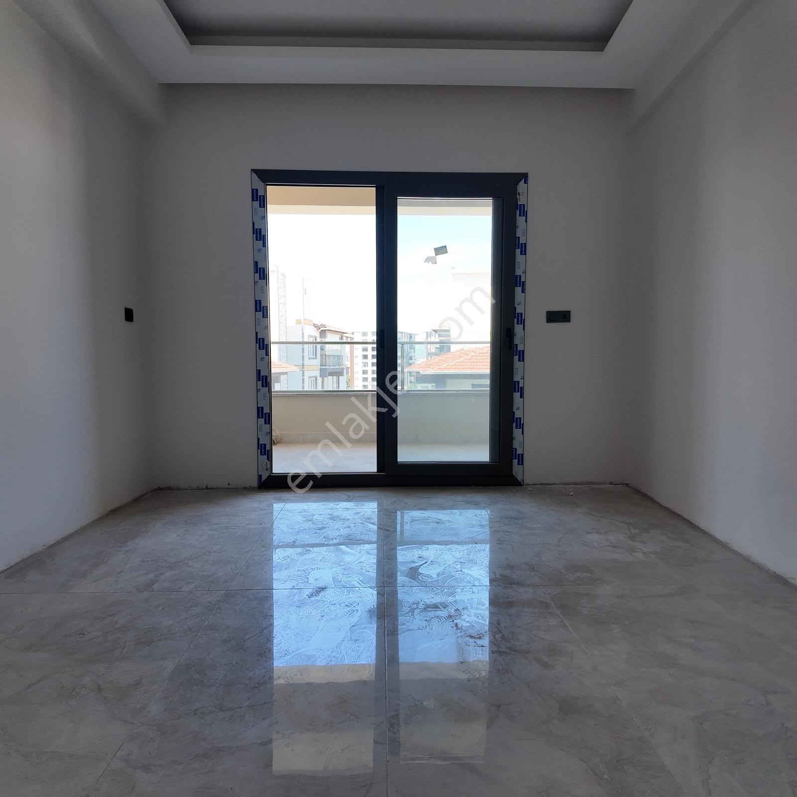 Atatürk Prestij Caddesine Komşu 220 M2 5+1 Sıfır Dubleks Daire - Görsel 16