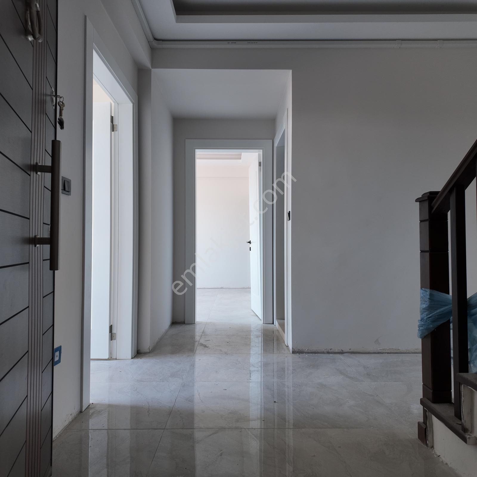 Atatürk Prestij Caddesine Komşu 220 M2 5+1 Sıfır Dubleks Daire - Görsel 11