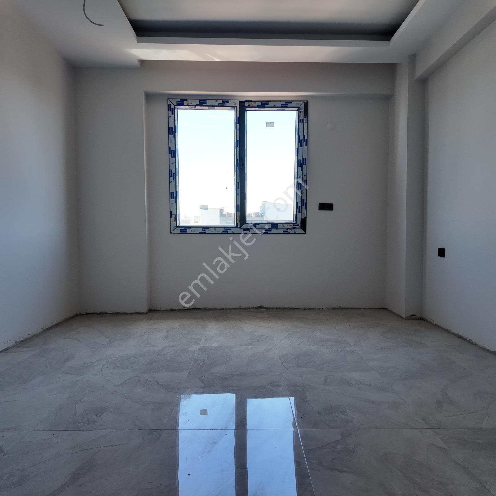 Atatürk Prestij Caddesine Komşu 220 M2 5+1 Sıfır Dubleks Daire - Görsel 21