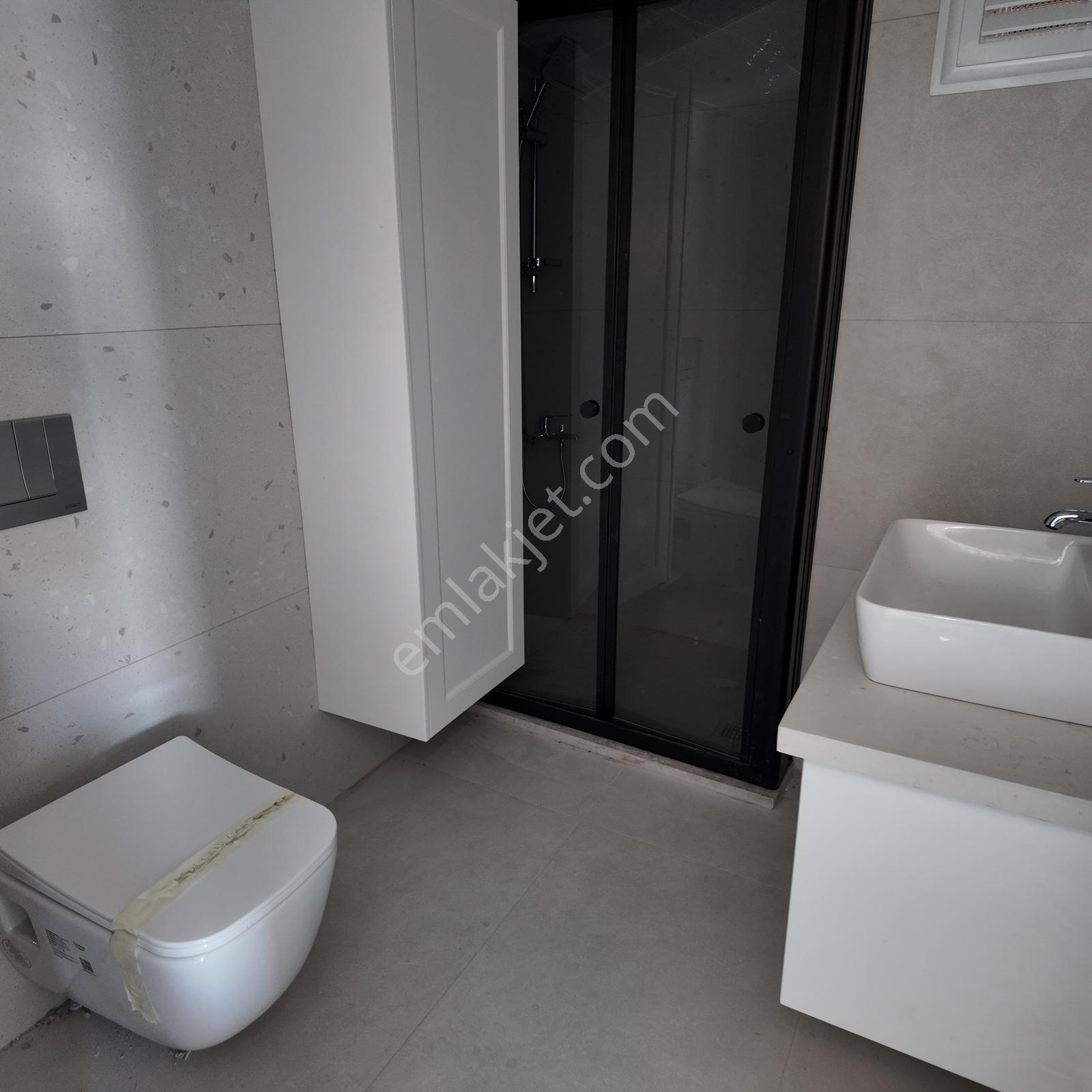 Atatürk Prestij Caddesine Komşu 220 M2 5+1 Sıfır Dubleks Daire - Görsel 35