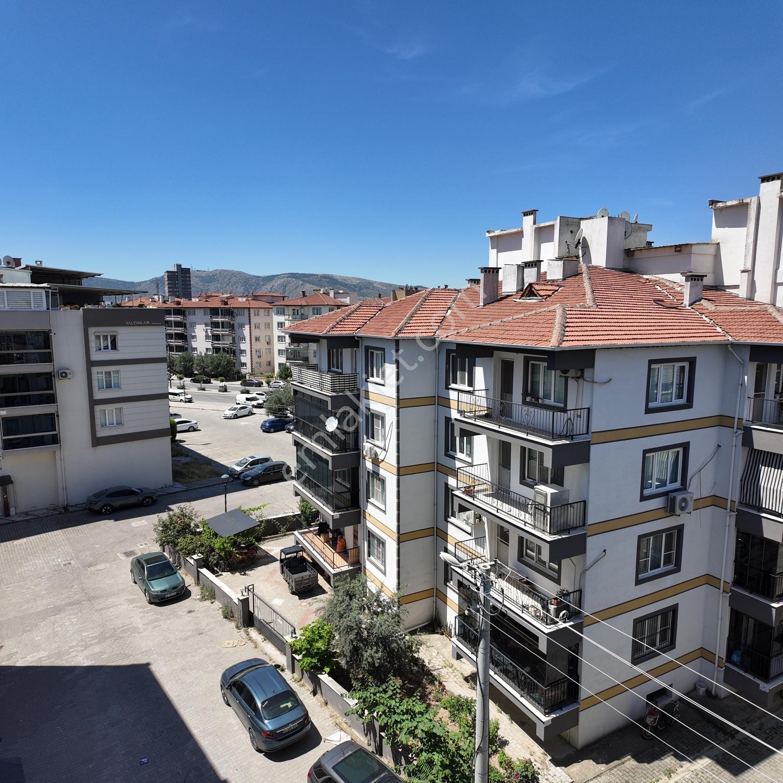 Atatürk Prestij Caddesine Komşu 220 M2 5+1 Sıfır Dubleks Daire - Görsel 5