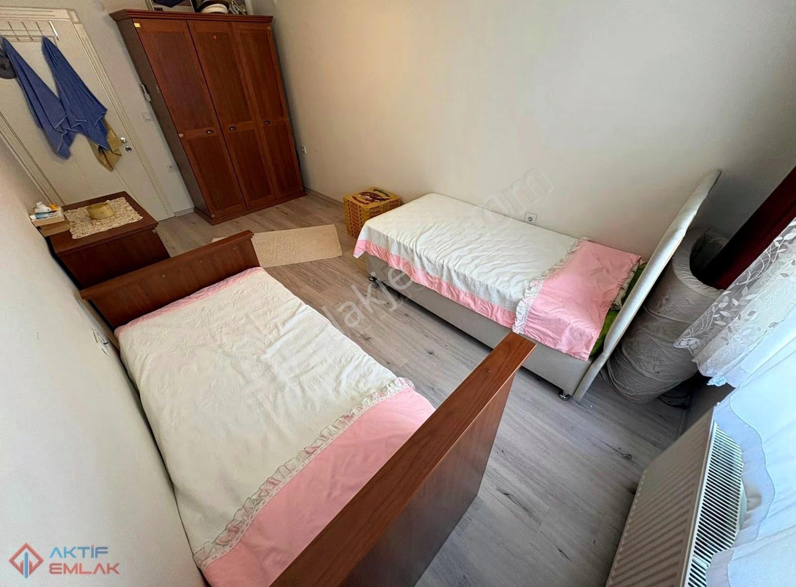 ▓aktiften İkizçayda Yüksek Kredili Ön Cephe Arakat Lüx 1+1 Daire - Görsel 14