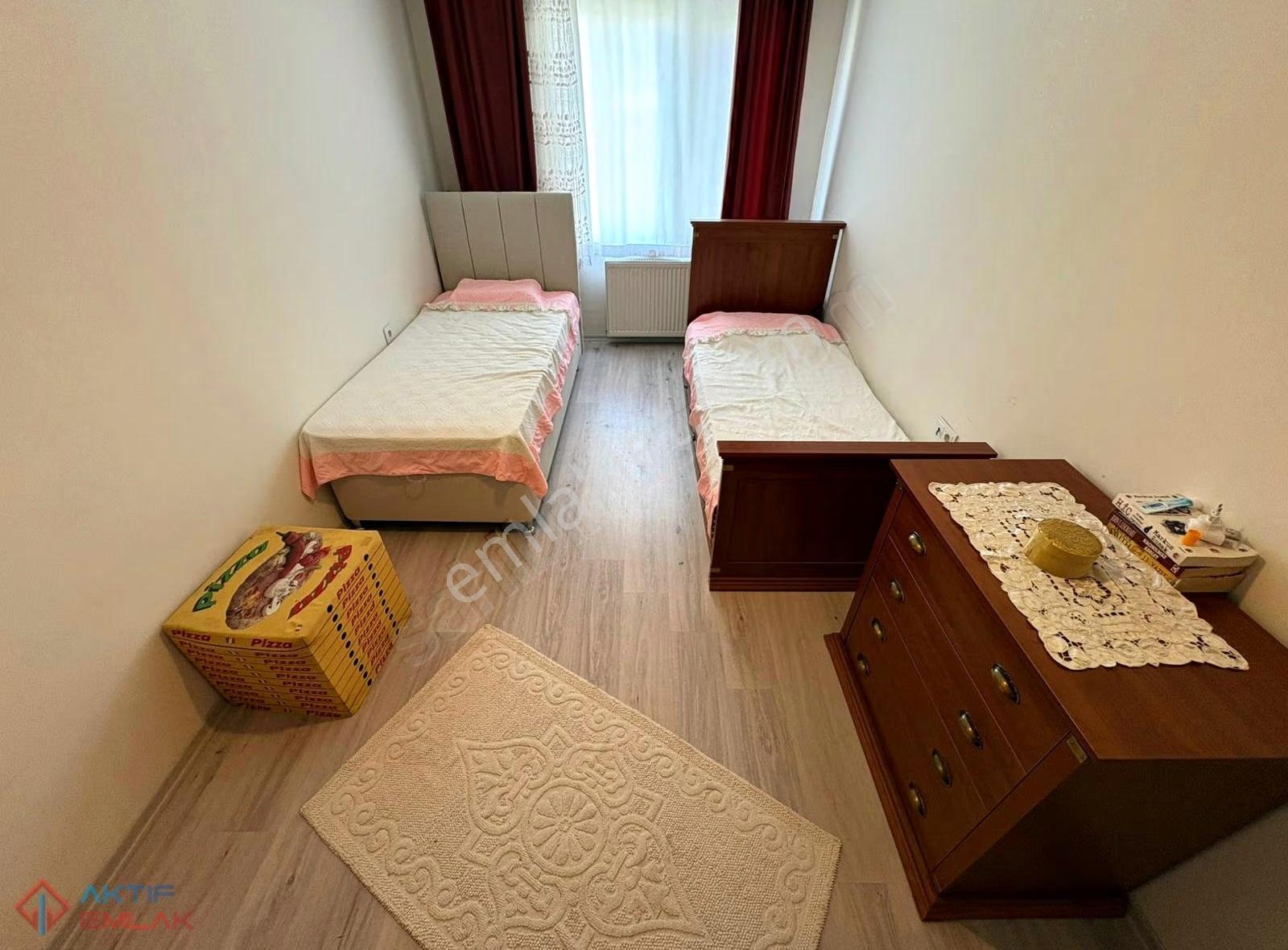 ▓aktiften İkizçayda Yüksek Kredili Ön Cephe Arakat Lüx 1+1 Daire - Görsel 9