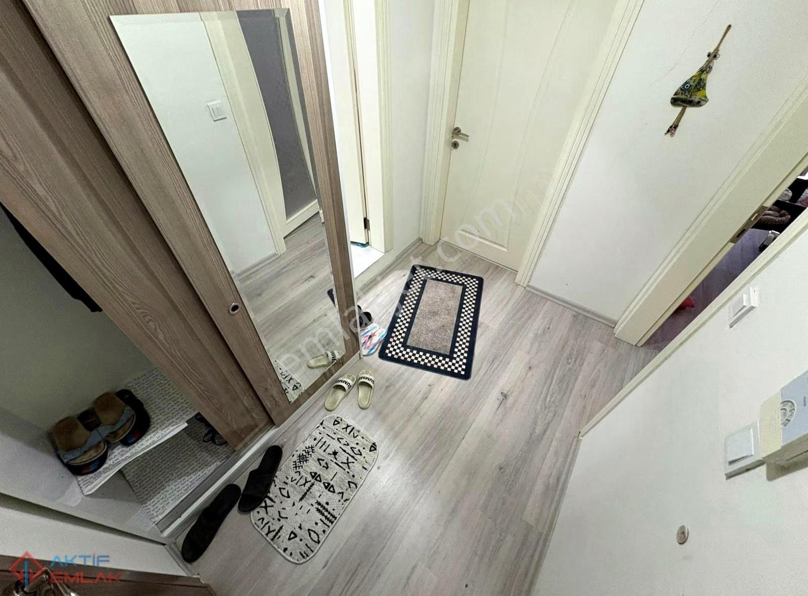 ▓aktiften İkizçayda Yüksek Kredili Ön Cephe Arakat Lüx 1+1 Daire - Görsel 15