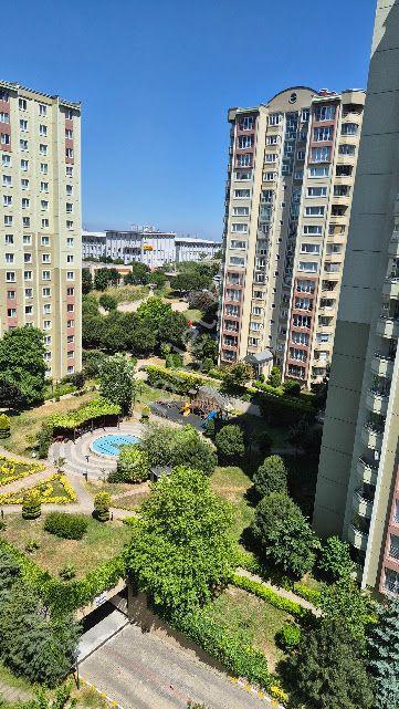 Küçükçekmece Atakent Güneşpark Evlerinde Boş Satılık 4+1 194m2 Daire - Görsel 27