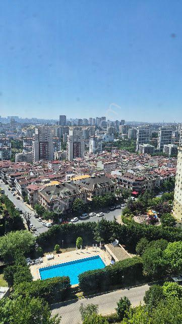 Küçükçekmece Atakent Güneşpark Evlerinde Boş Satılık 4+1 194m2 Daire - Görsel 14
