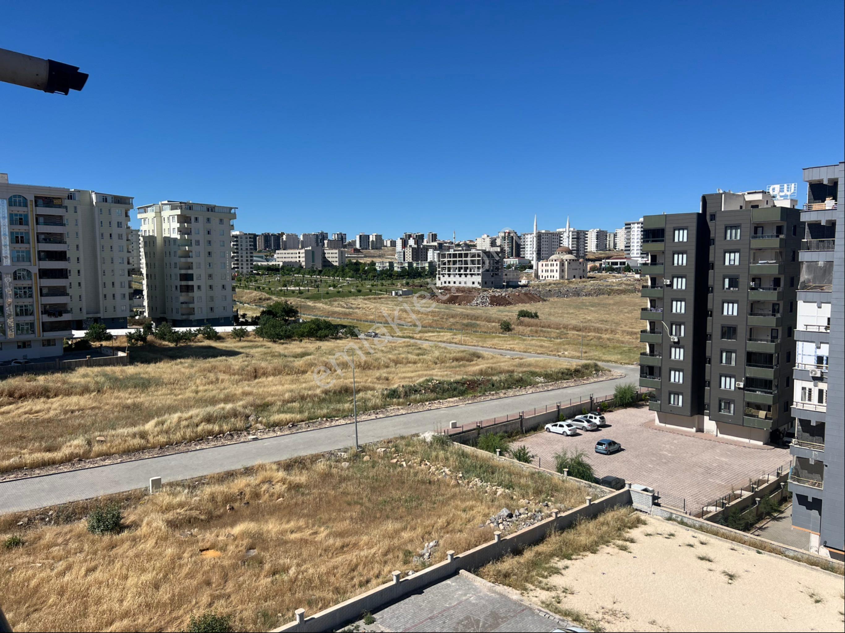 İkra'dan Mehmetçik’te Satılık 2+1 Arakat Cadde Üzrinde Daire - Görsel 19