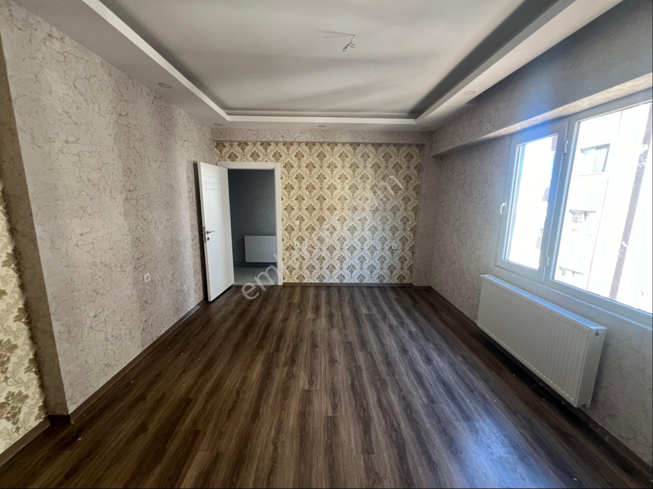 İkra'dan Mehmetçik’te Satılık 2+1 Arakat Cadde Üzrinde Daire - Görsel 14