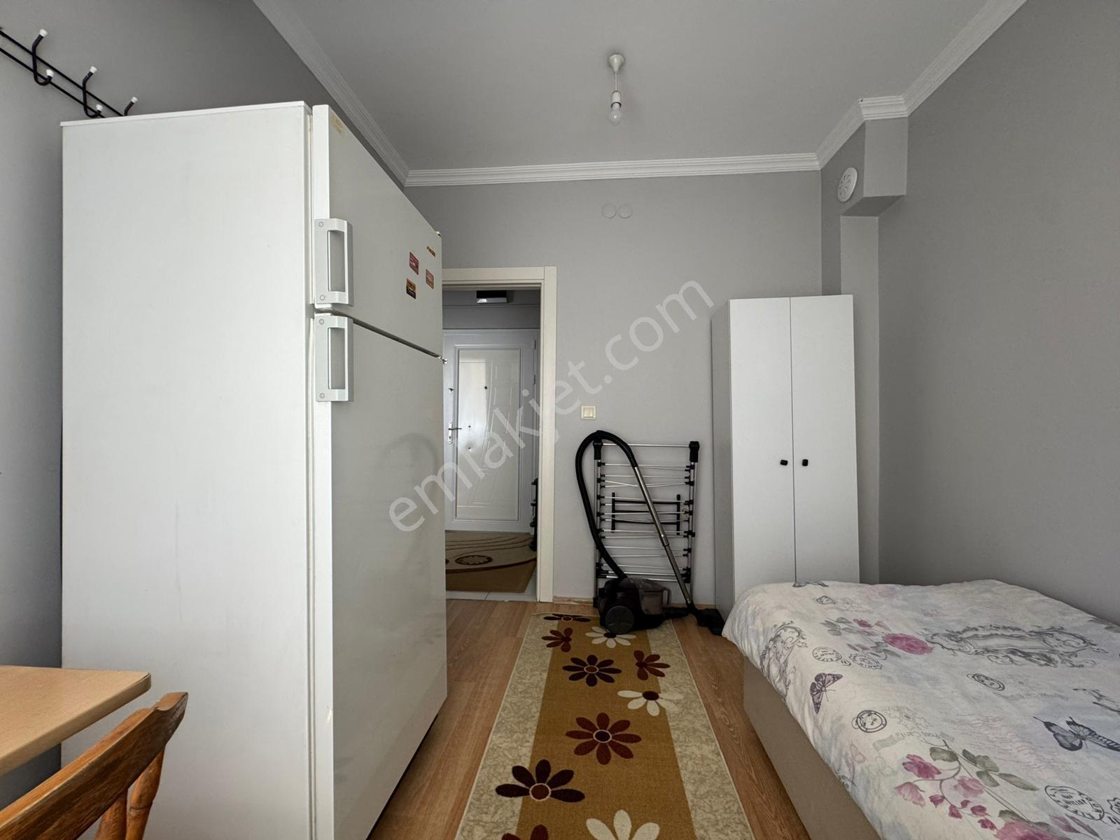 Anadolu Üni. Arkasında Geniş & Ferah Eşyalı Kiralık 1+1 *fırsat* - Görsel 11