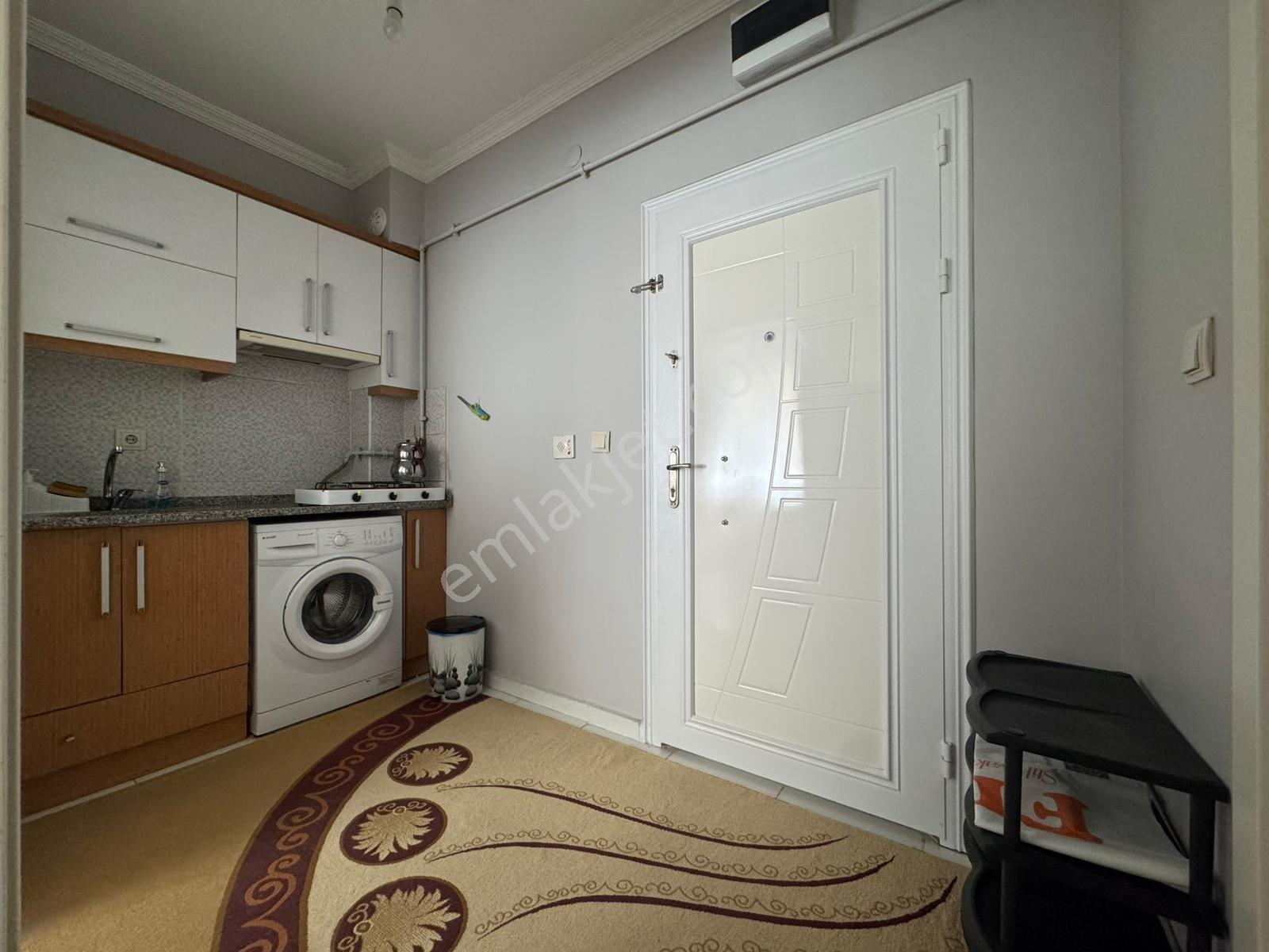 Anadolu Üni. Arkasında Geniş & Ferah Eşyalı Kiralık 1+1 *fırsat* - Görsel 7
