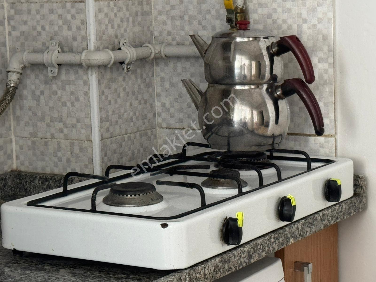 Anadolu Üni. Arkasında Geniş & Ferah Eşyalı Kiralık 1+1 *fırsat* - Görsel 13