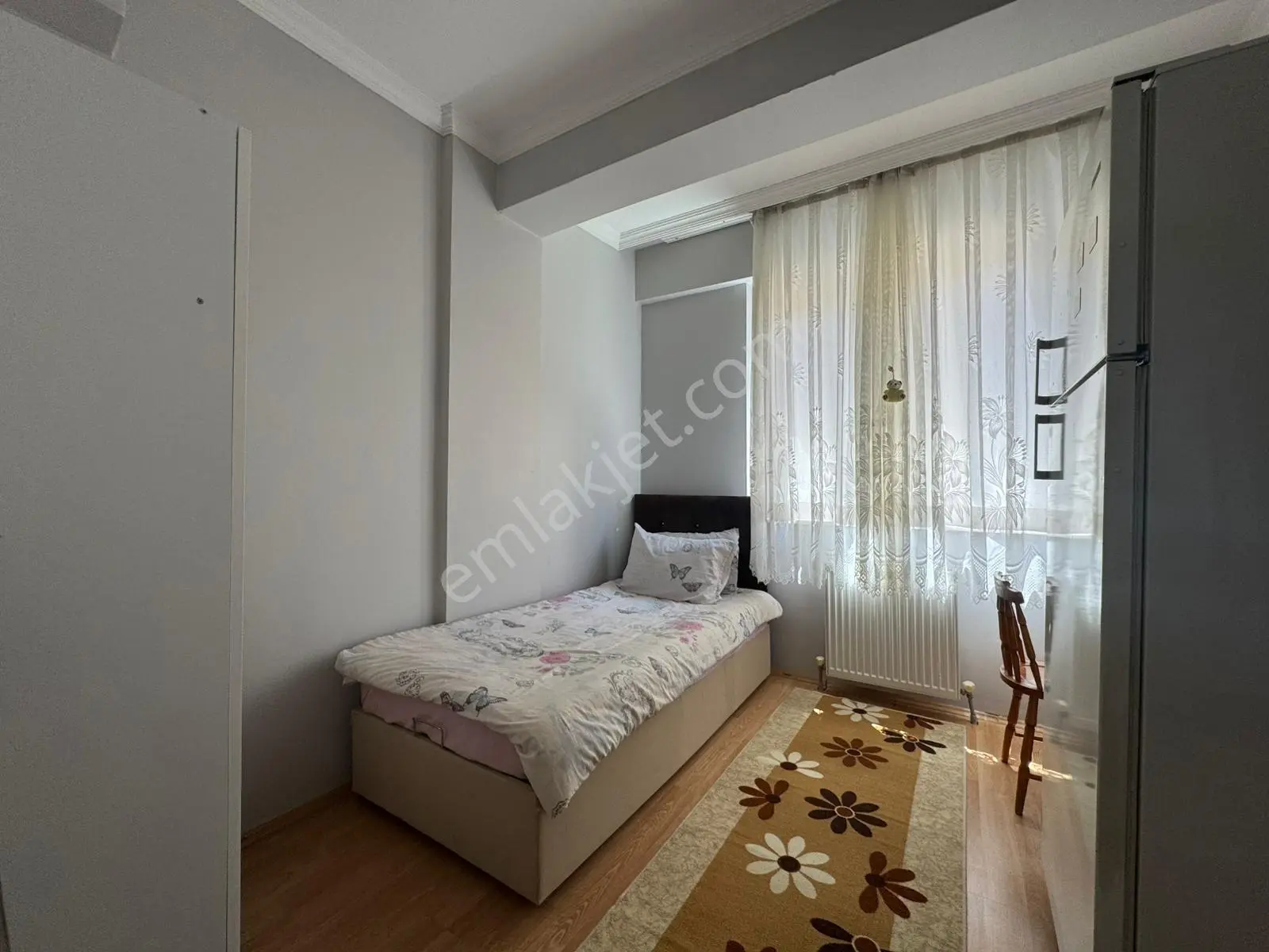 Anadolu Üni. Arkasında Geniş & Ferah Eşyalı Kiralık 1+1 *fırsat* - Görsel 4